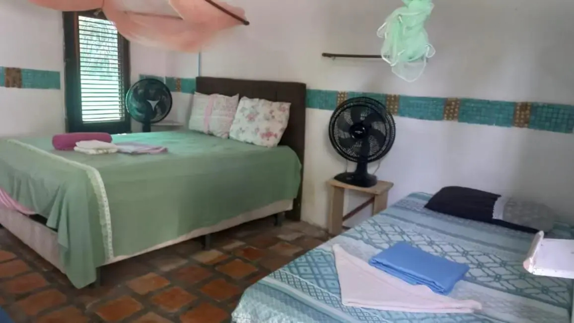 Sol do Atins Pousada