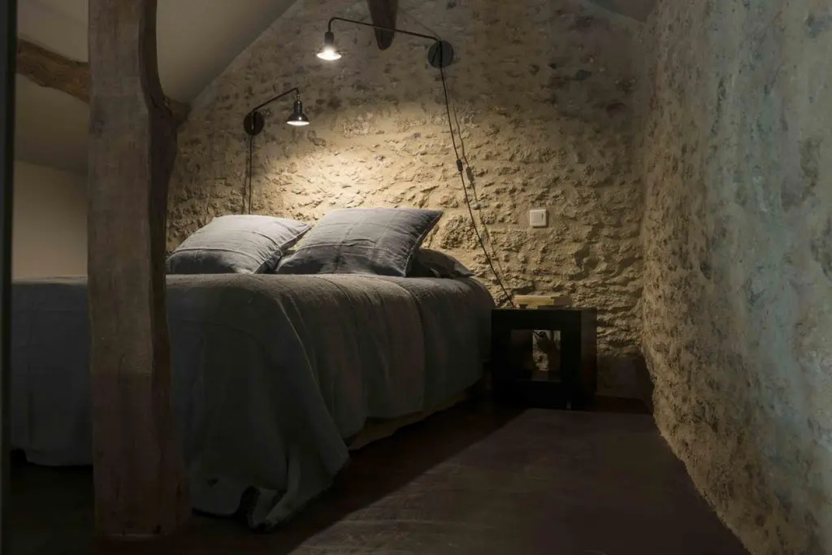 La Minotte B&B