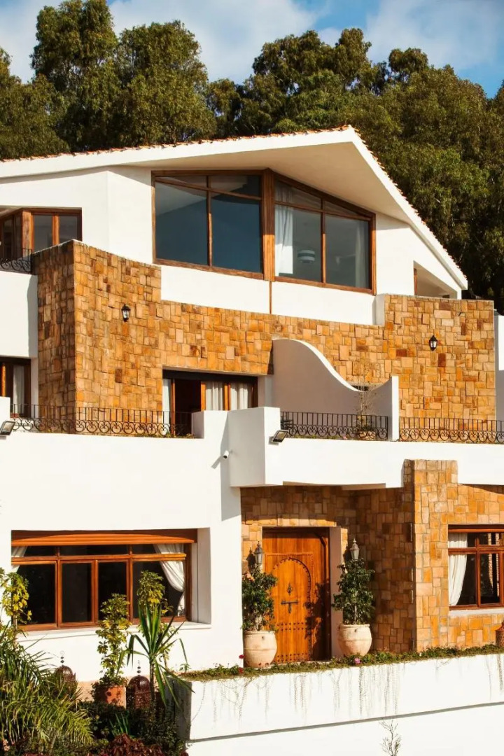 Dar Tanja Boutique Hotel