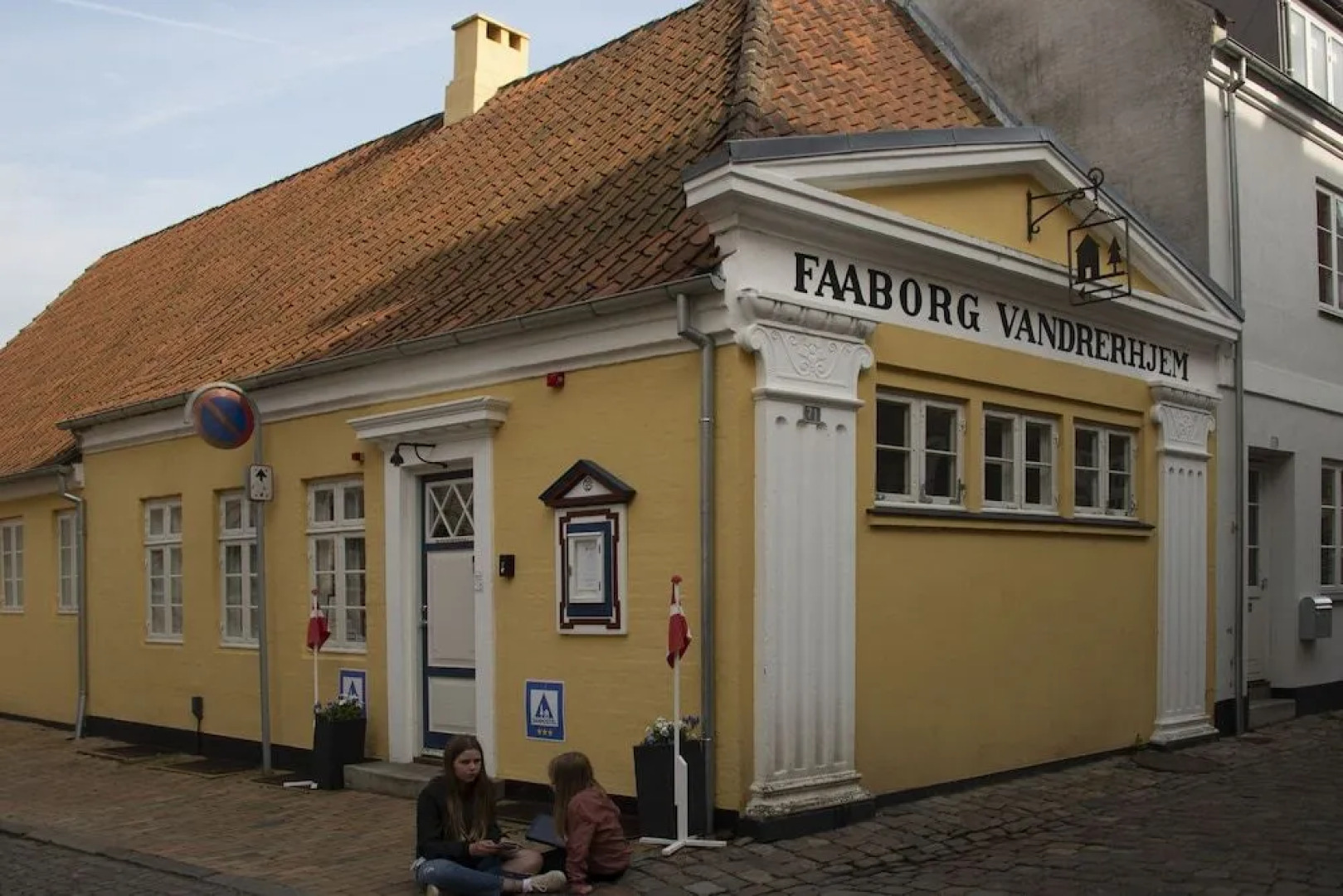 Danhostel Faaborg