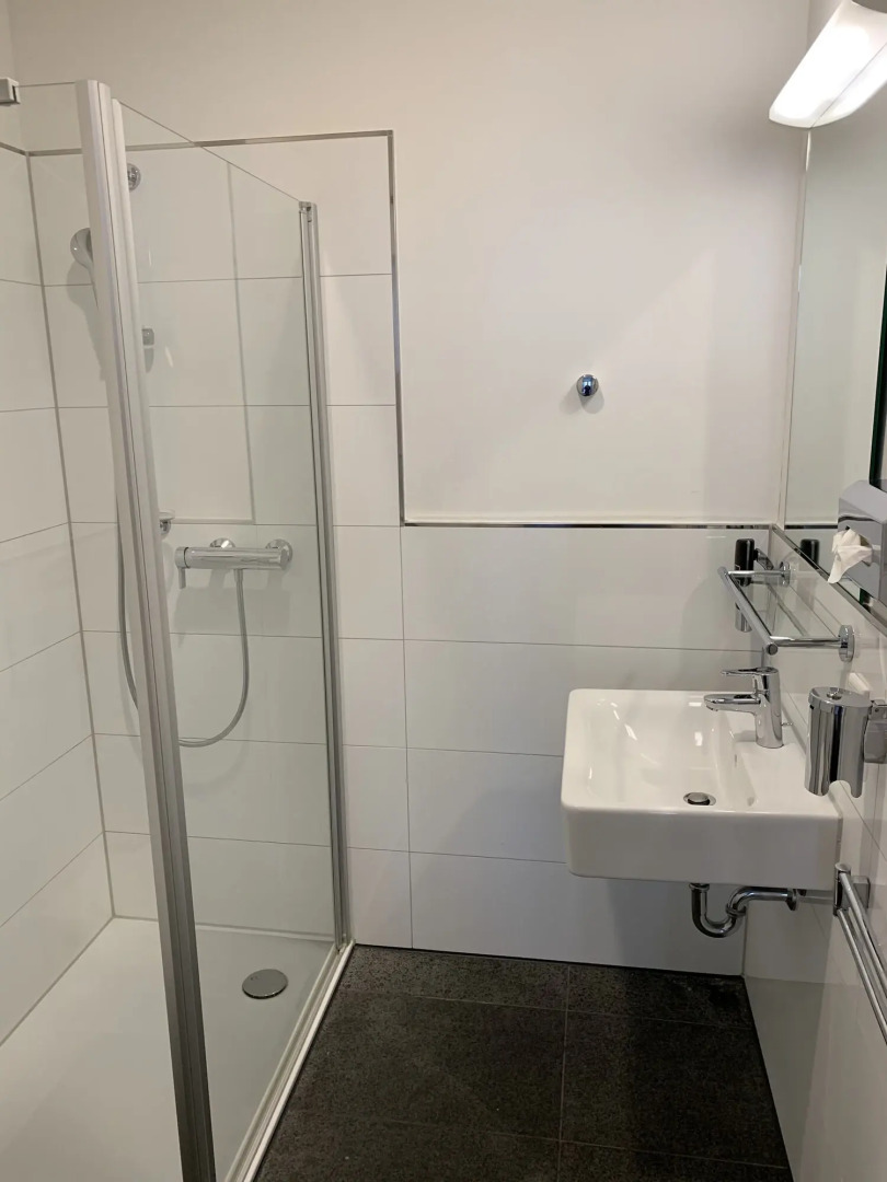 Domapartments Aachen City