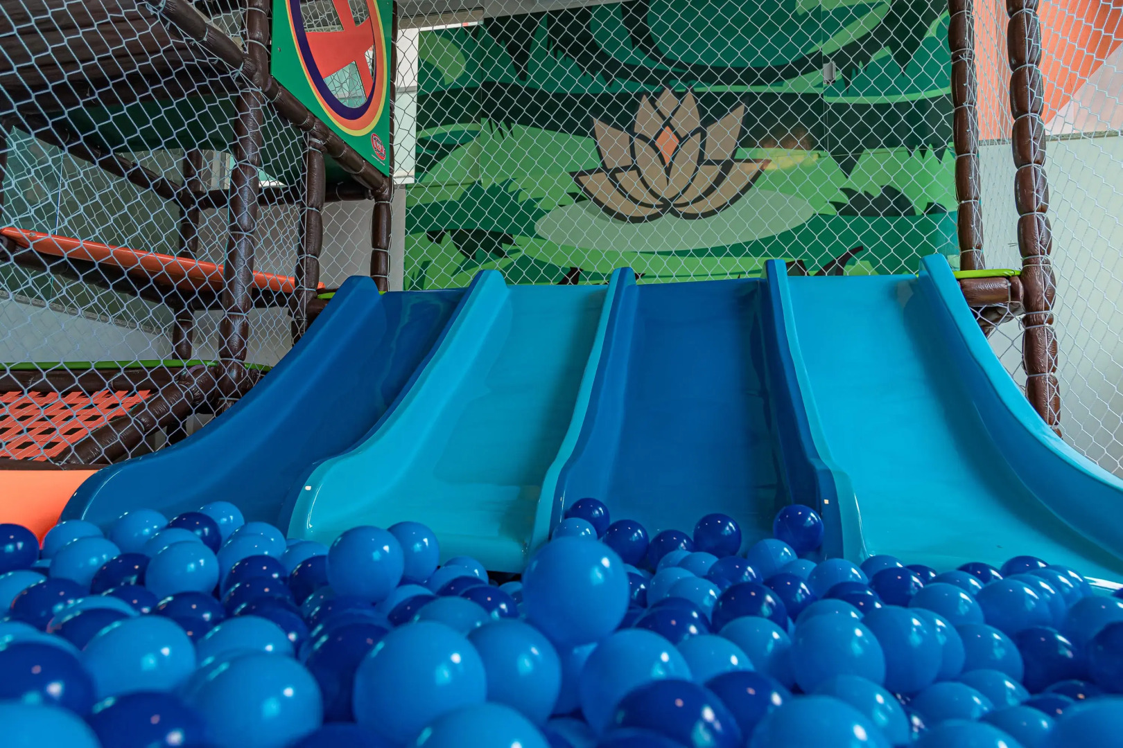 Vitória Régia Hotel