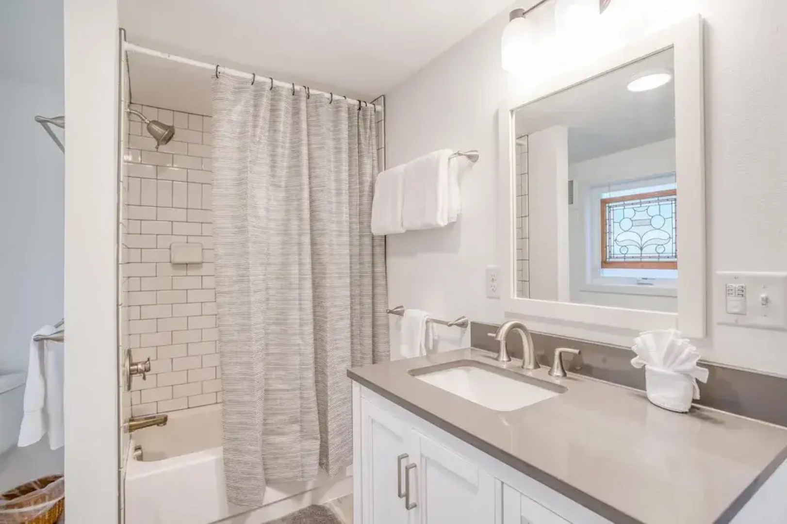 Casa Rosa Tierra Del Marsh