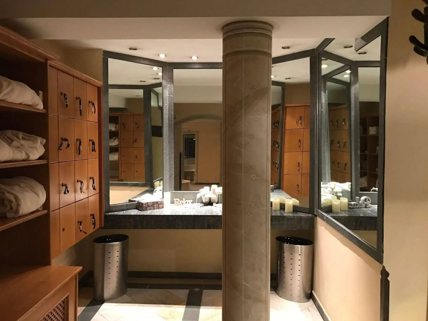 Hotel - Restaurant Kreuzberghof