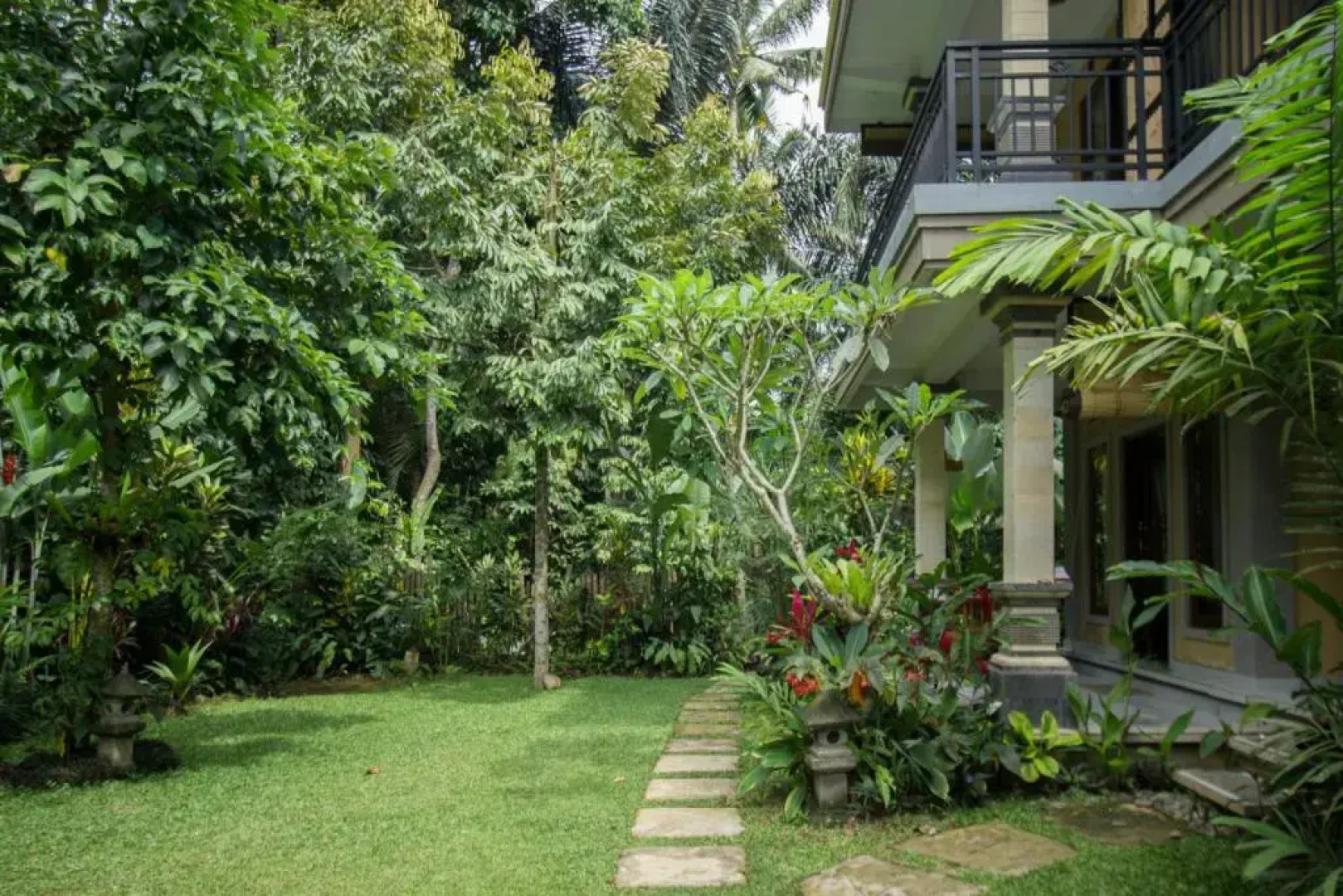 Telaga Homestay Ubud