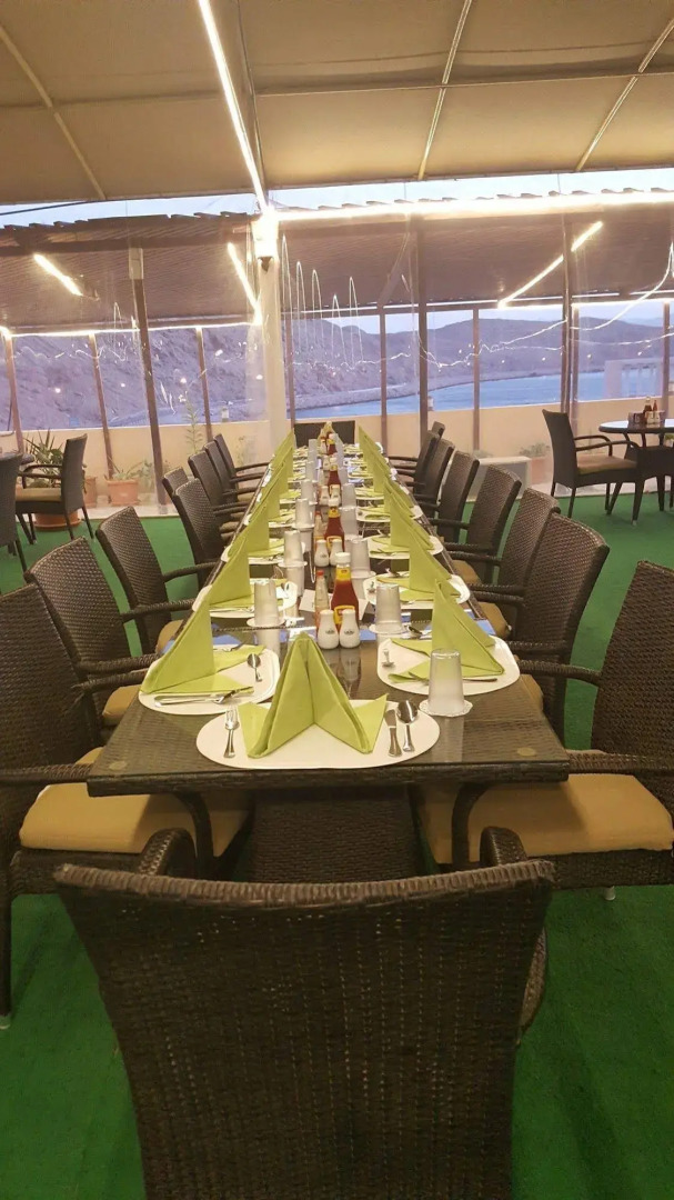 Al Ayjah Plaza Hotel