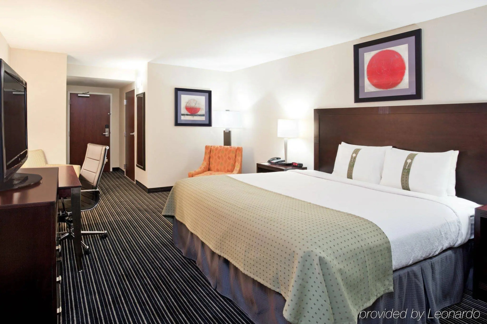 Holiday Inn Columbus-Hilliard by IHG