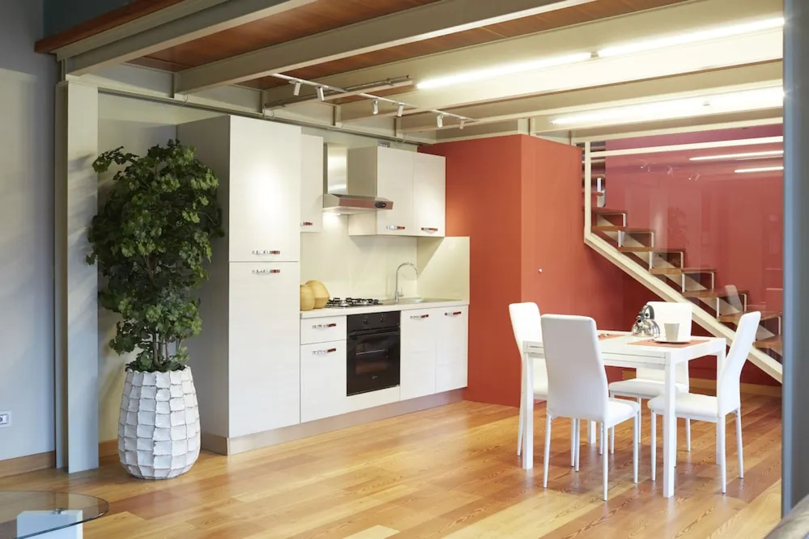 Residence Vista Sesia