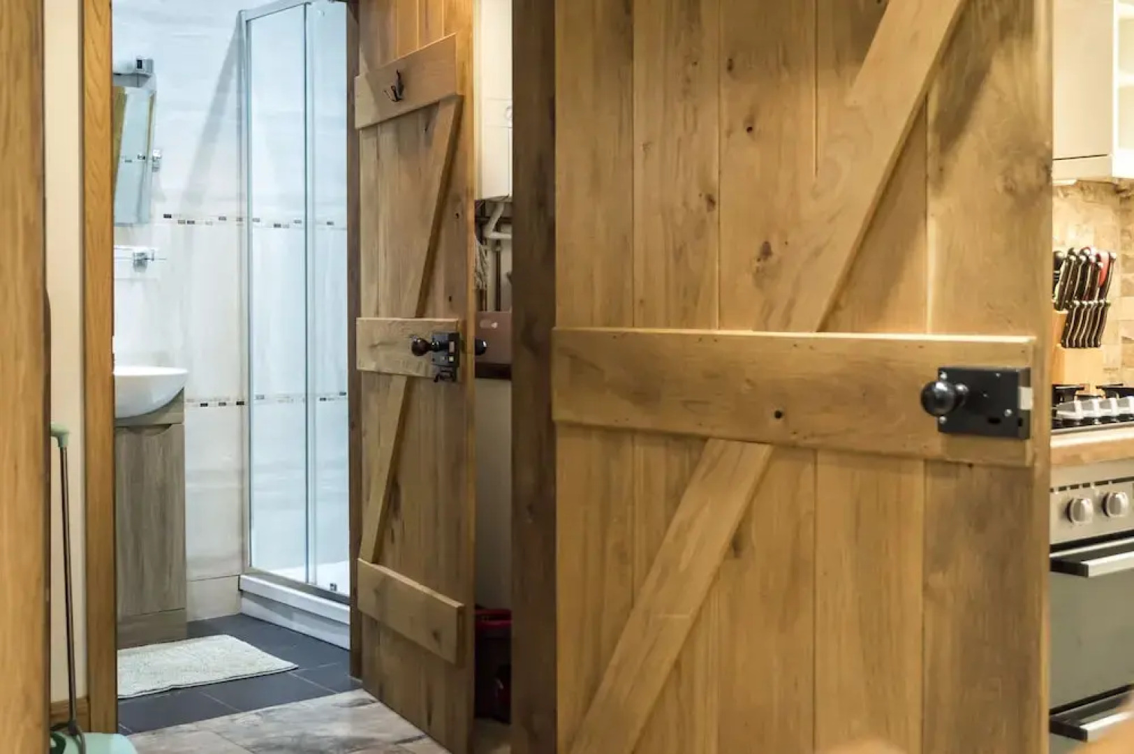 Orchard Cottage - Luxury Barn Conversion