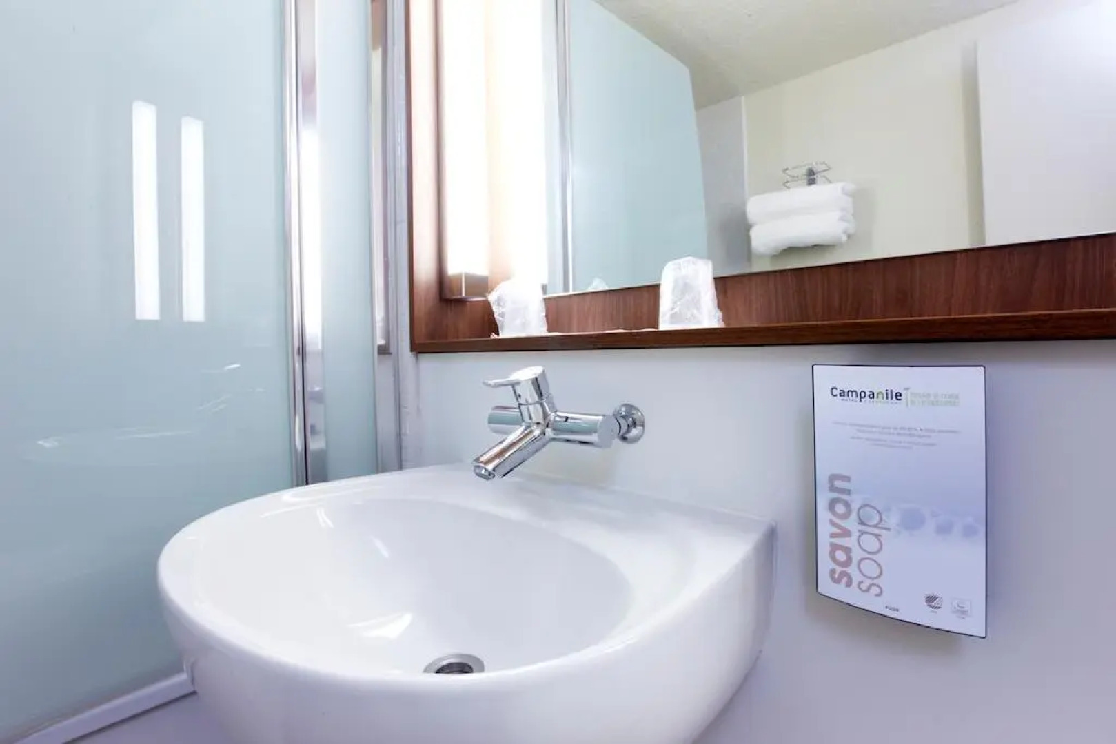 Campanile Paris Est - Pantin