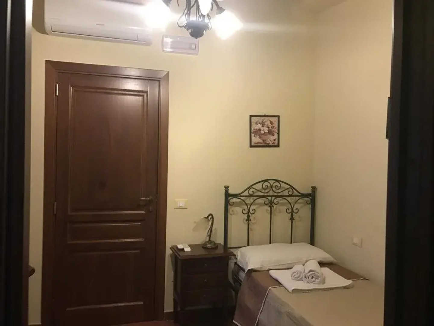 Agriturismo Le Chiatre