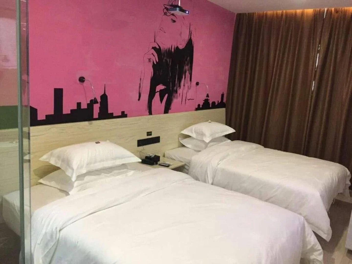 Mini Zhan Hotel