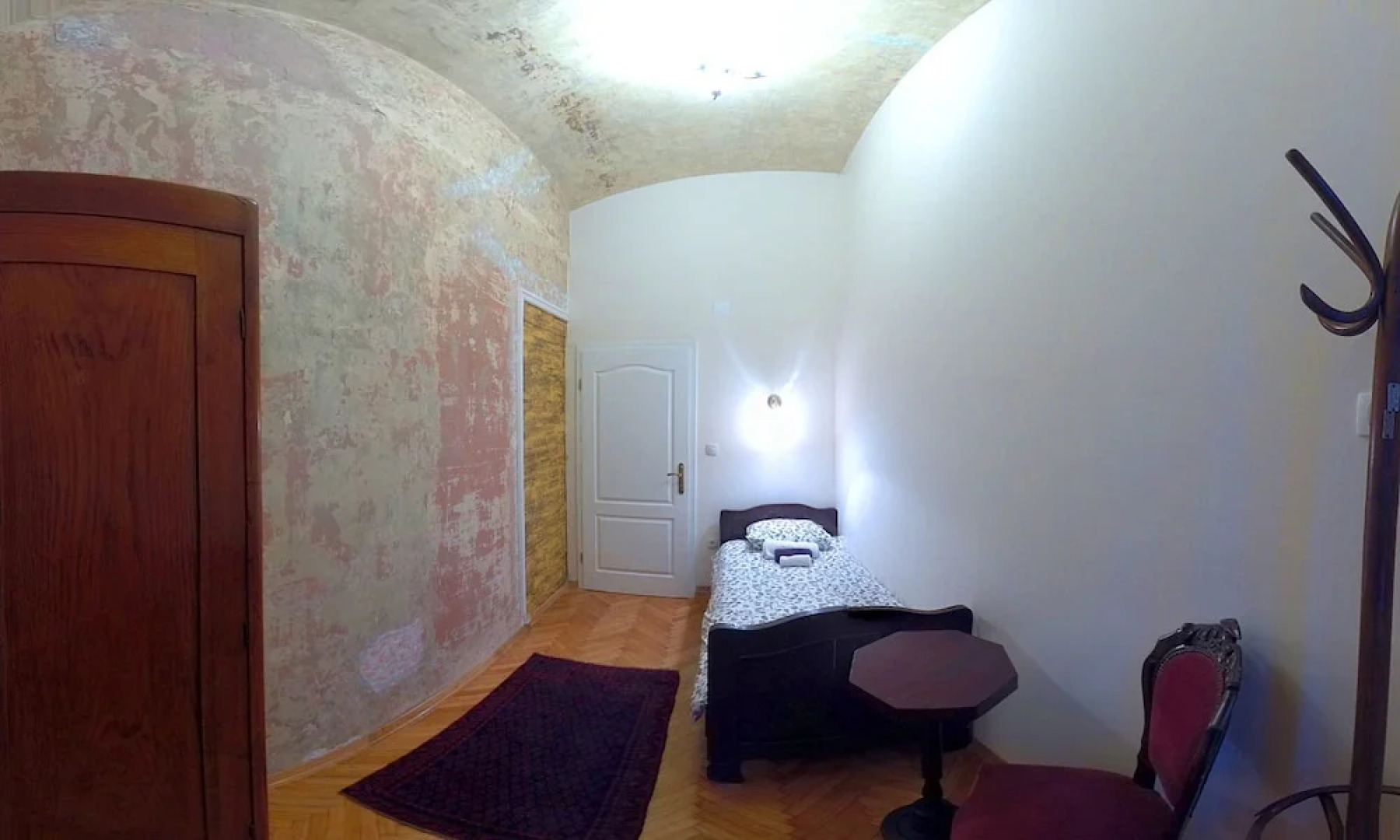 Zagreb Speeka Hostel