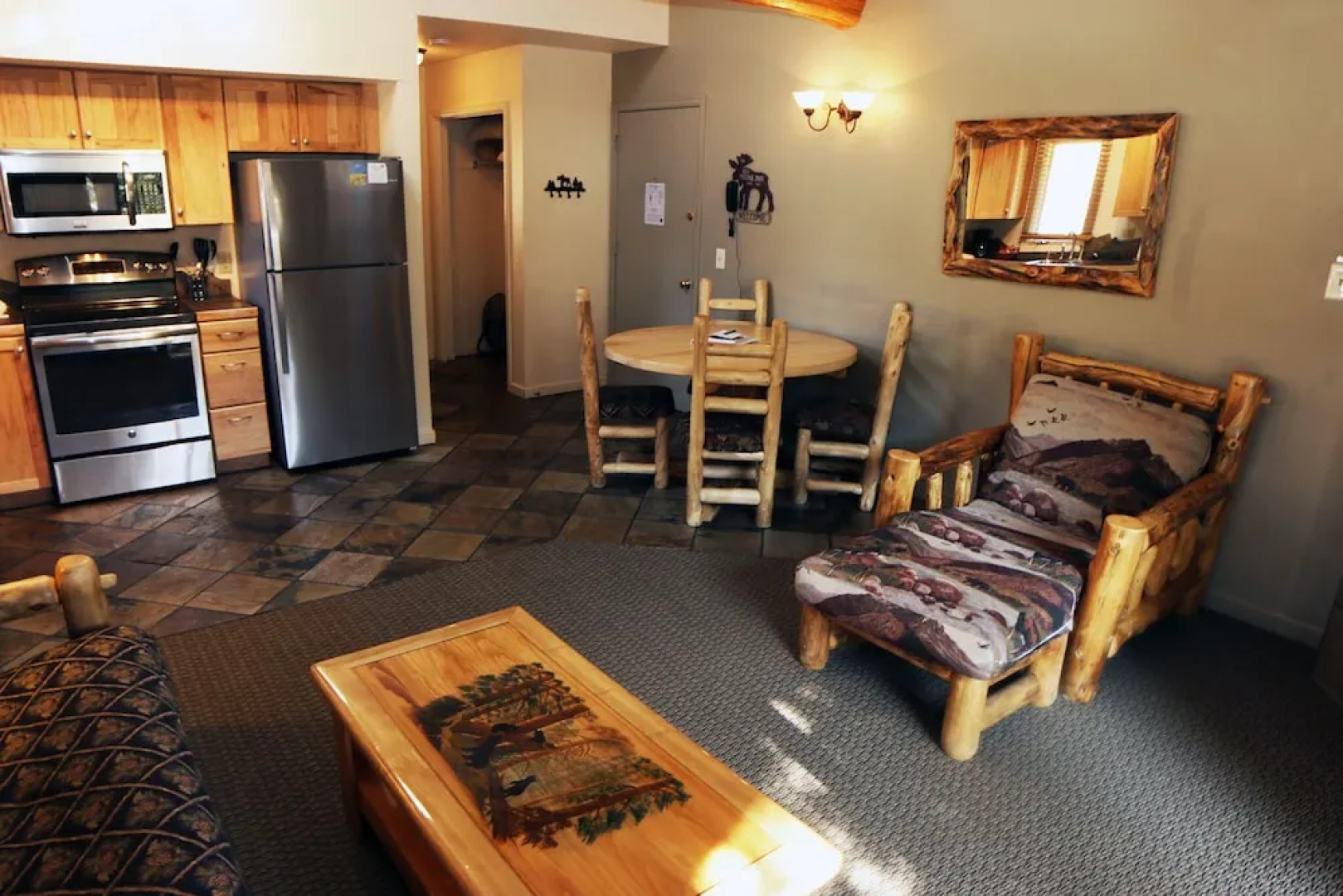 Fawn Valley Inn: 271