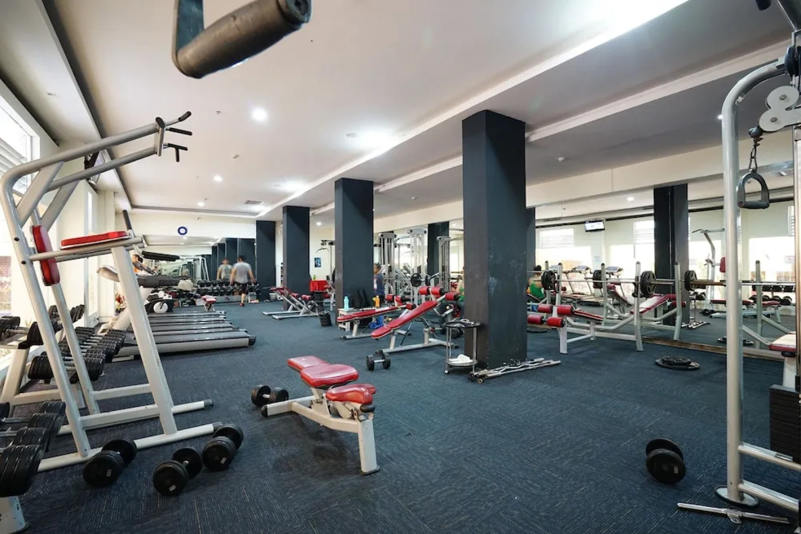 ZEN Rooms near Harbour Bay