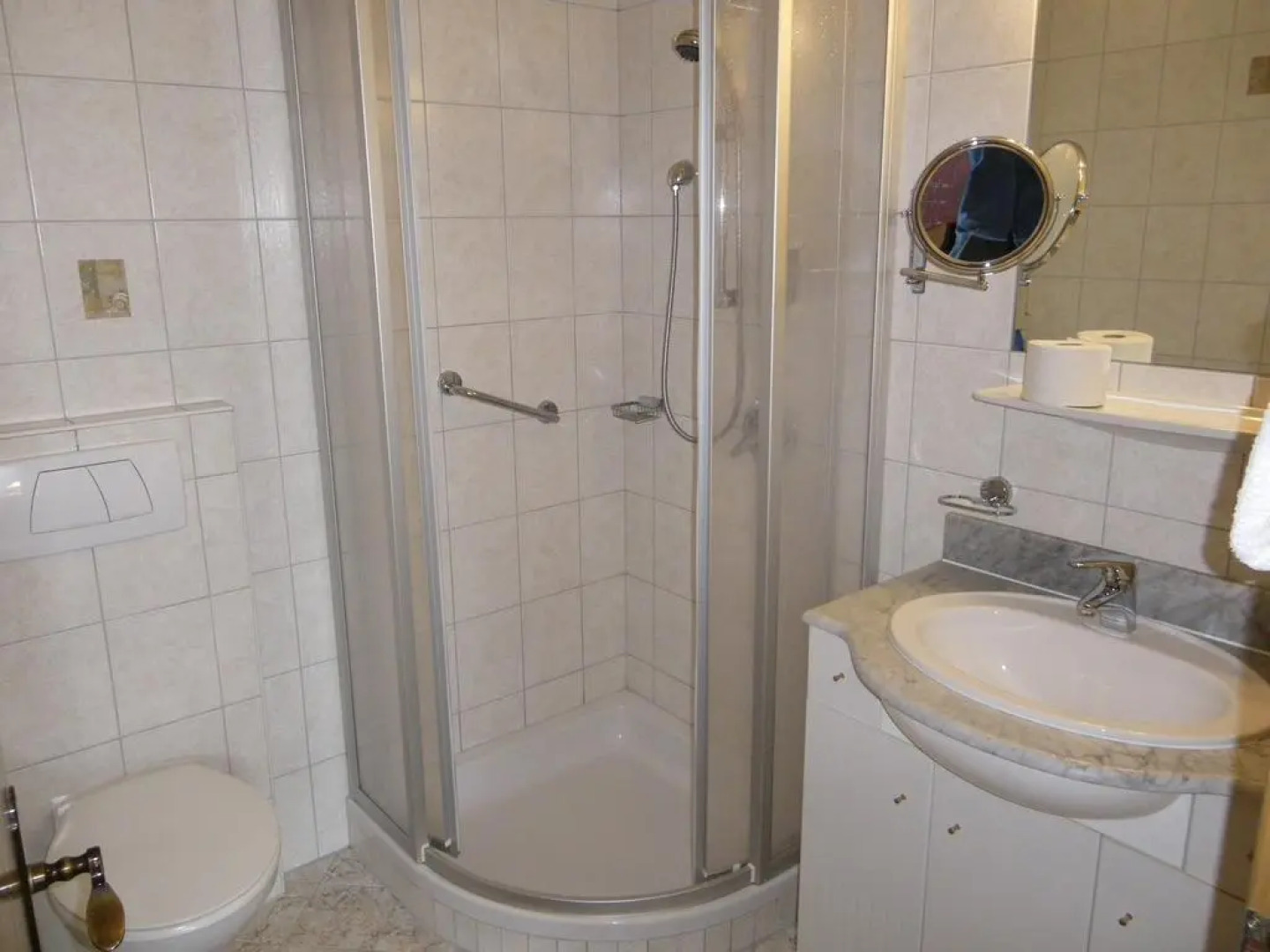 Hotel Garni Ferienhof