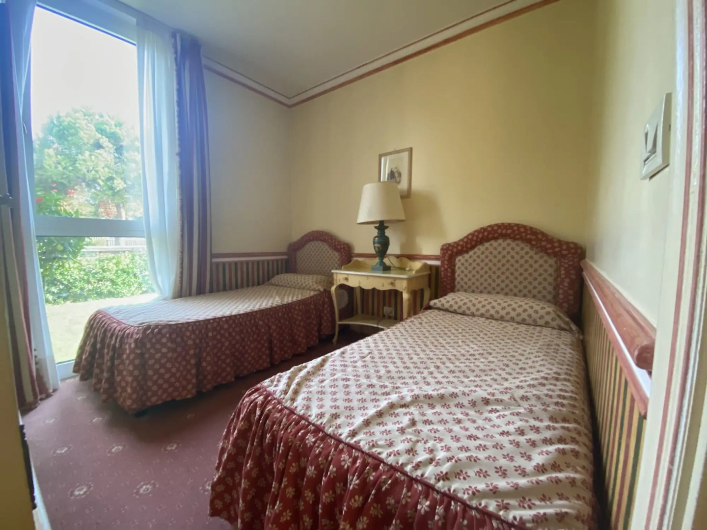 DB Villas Le Ville del Lido Resort