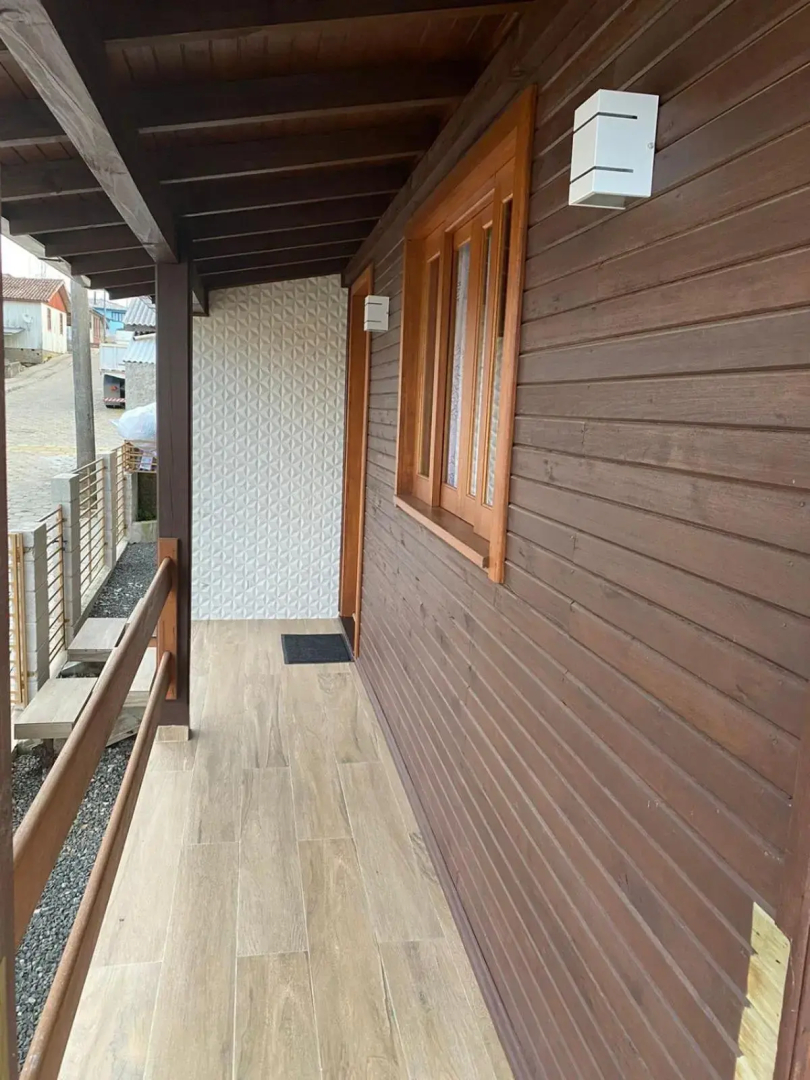 Águia Dourada Hospedagem Casa 02