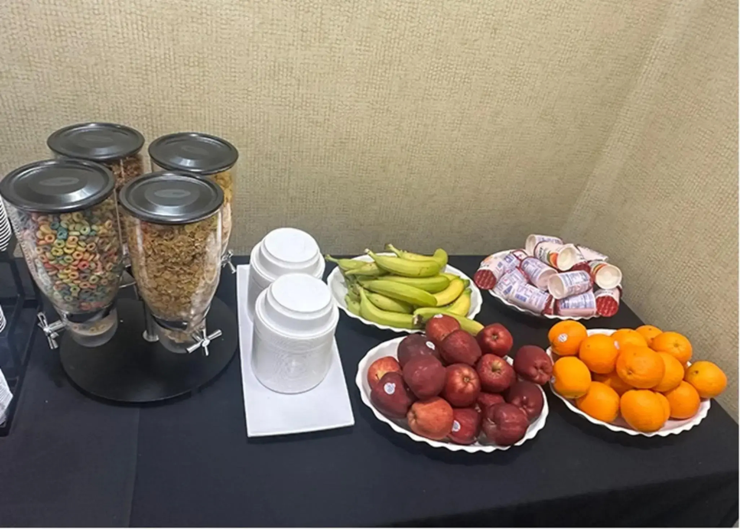 Harmony Suites
