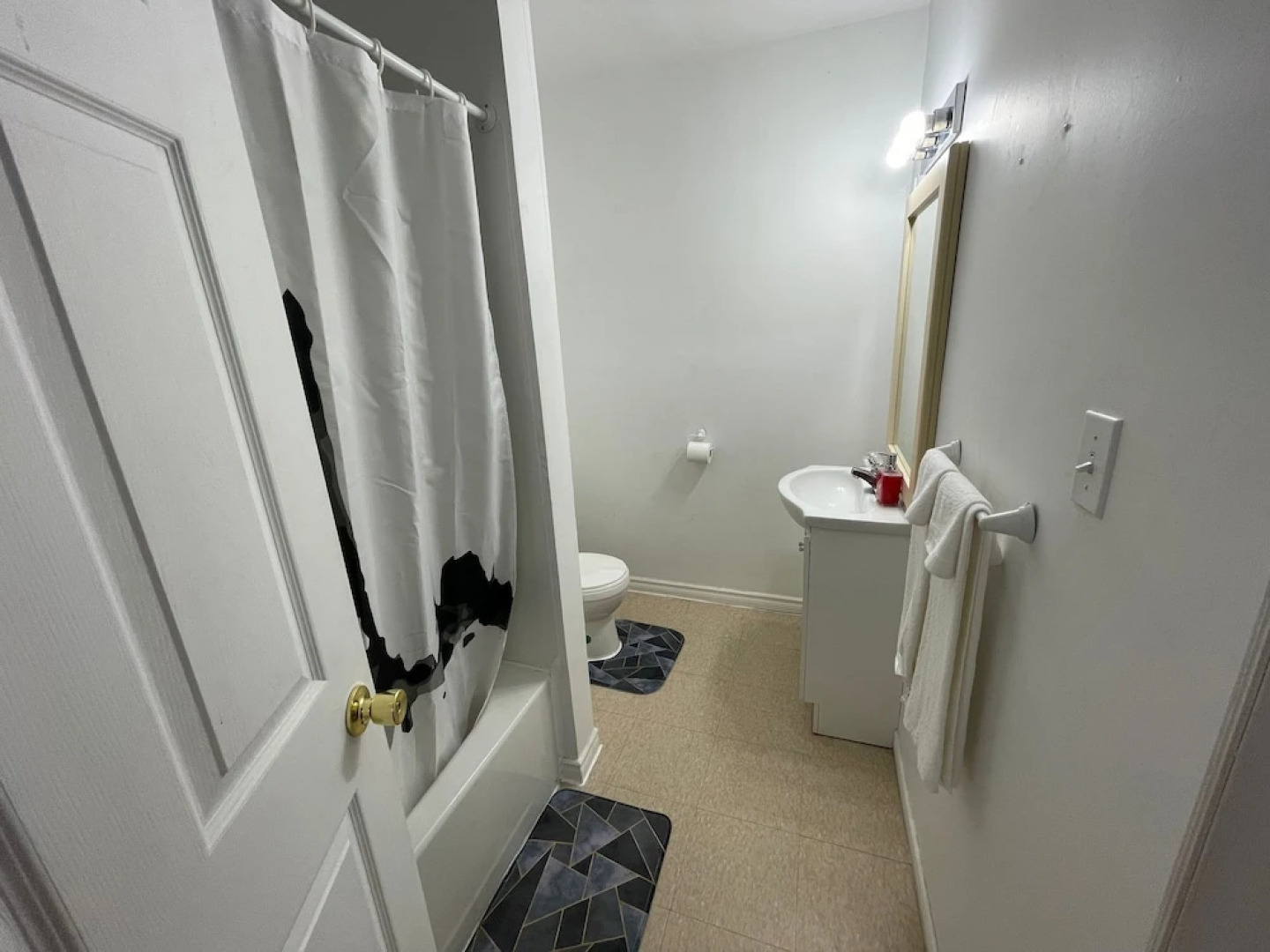 Muskoka Nights Motel