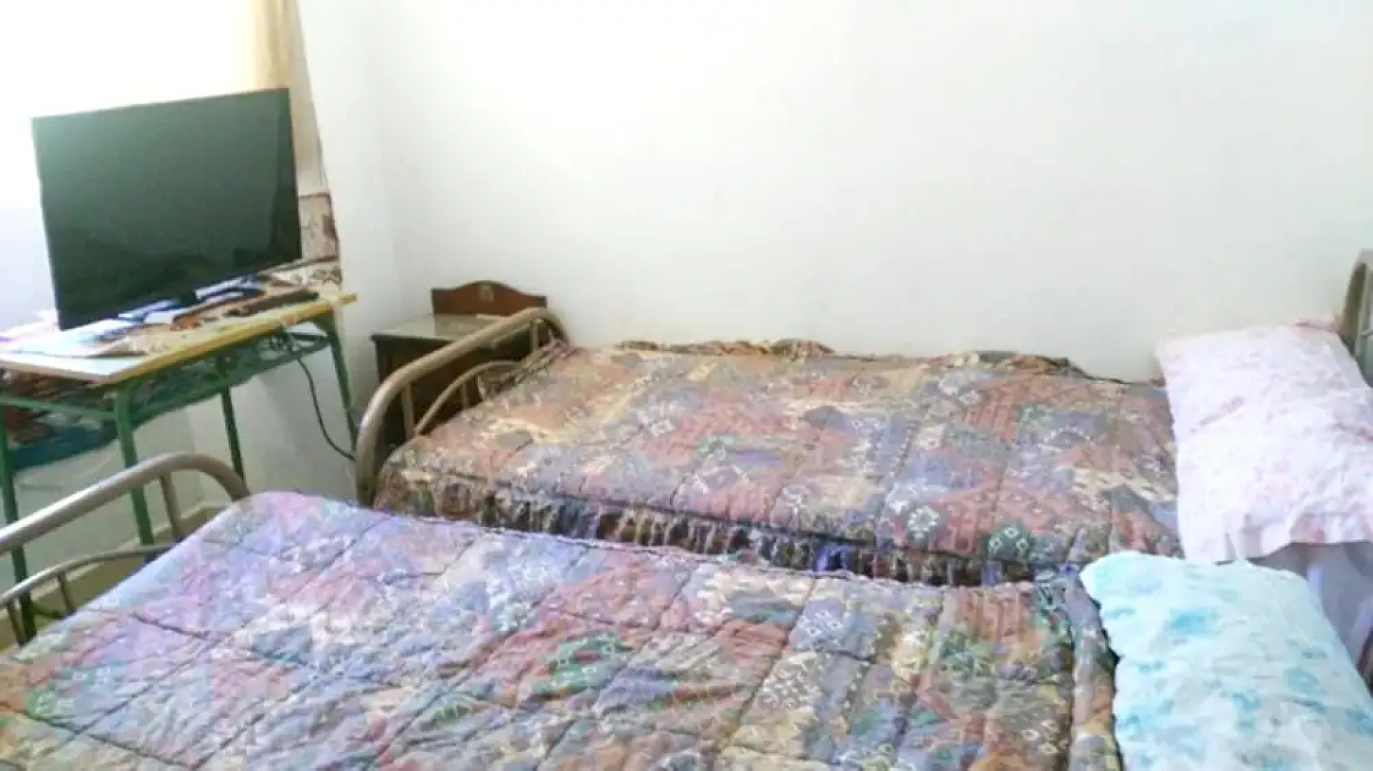 House With 4 Bedrooms in Baralla, With Furnished Garden