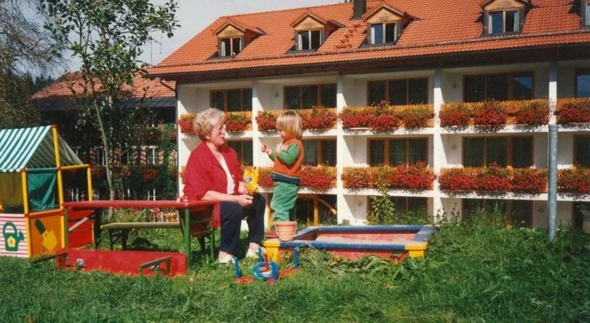 Hotel Pfeiffermühle