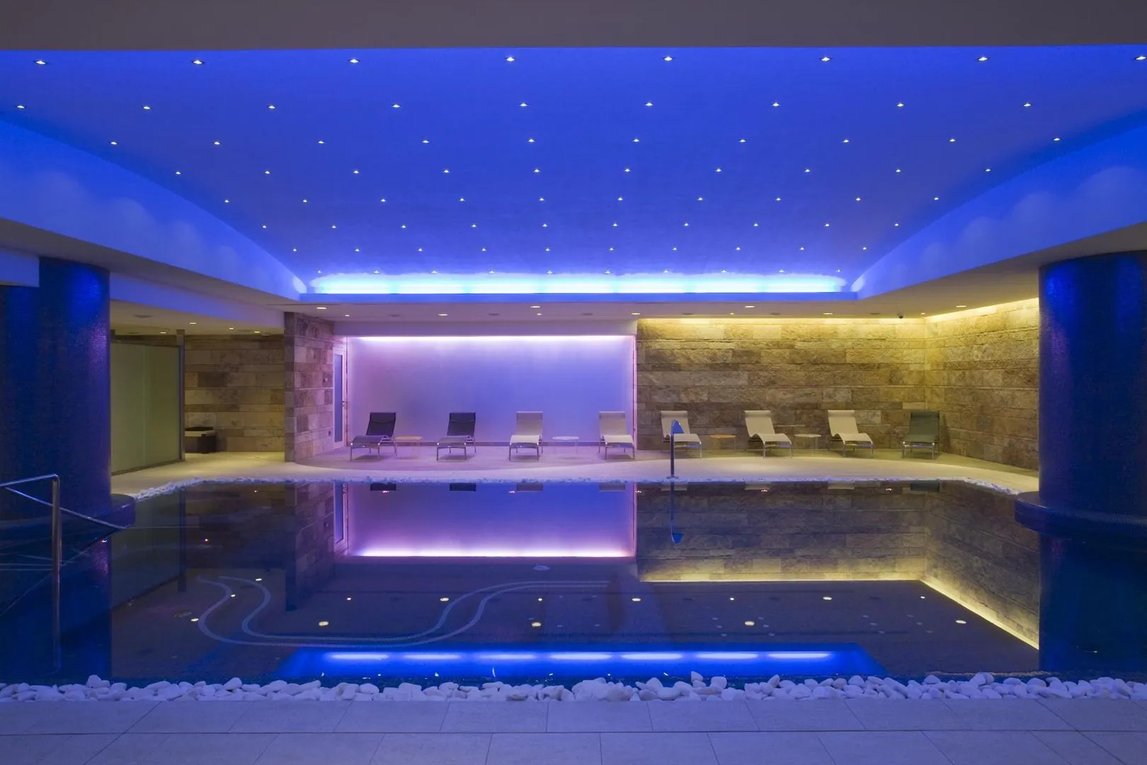 UNA HOTELS T Hotel Cagliari