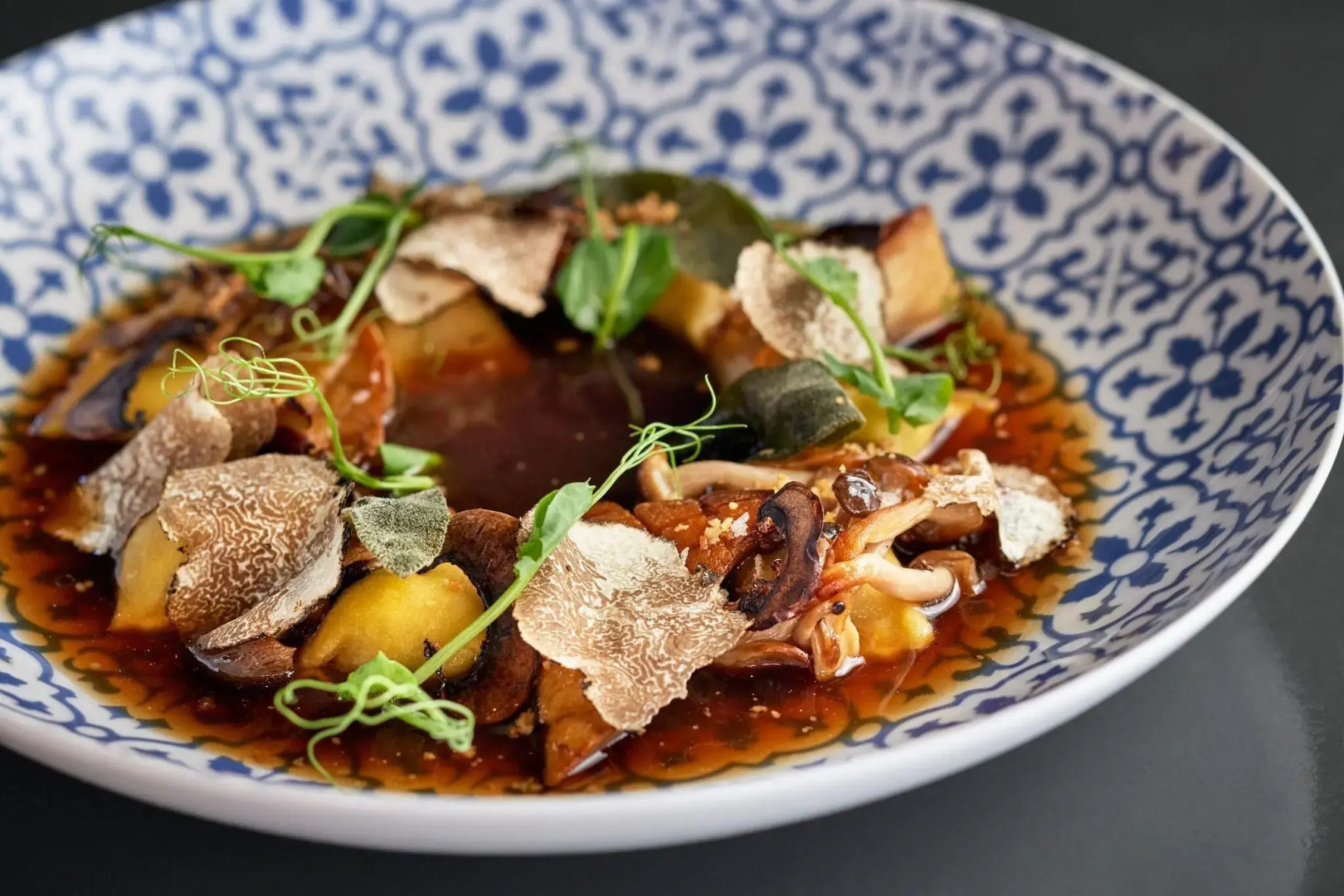 Dorado Beach, a Ritz-Carlton Reserve