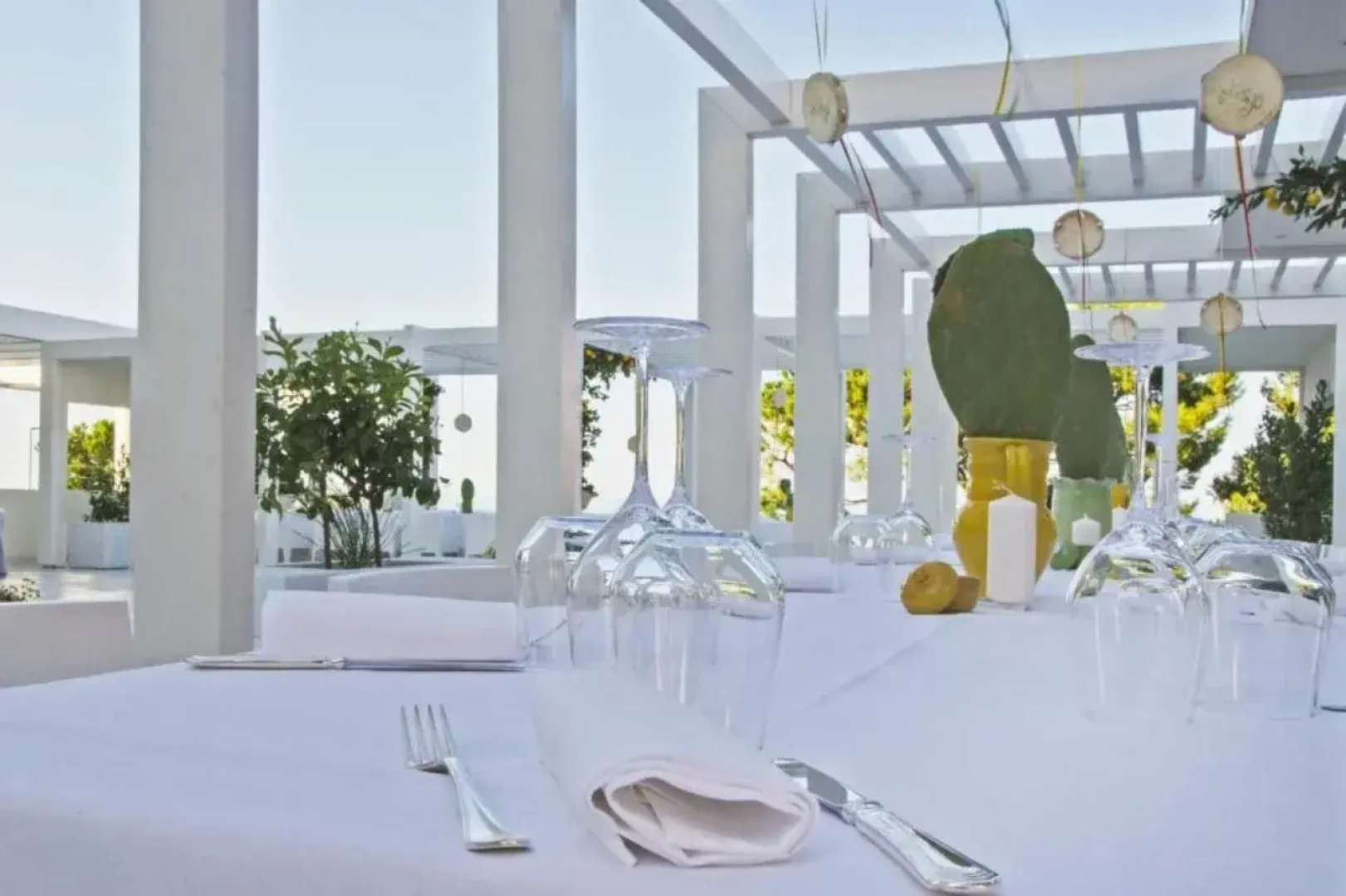 Hotel La Chiave dei Trabocchi