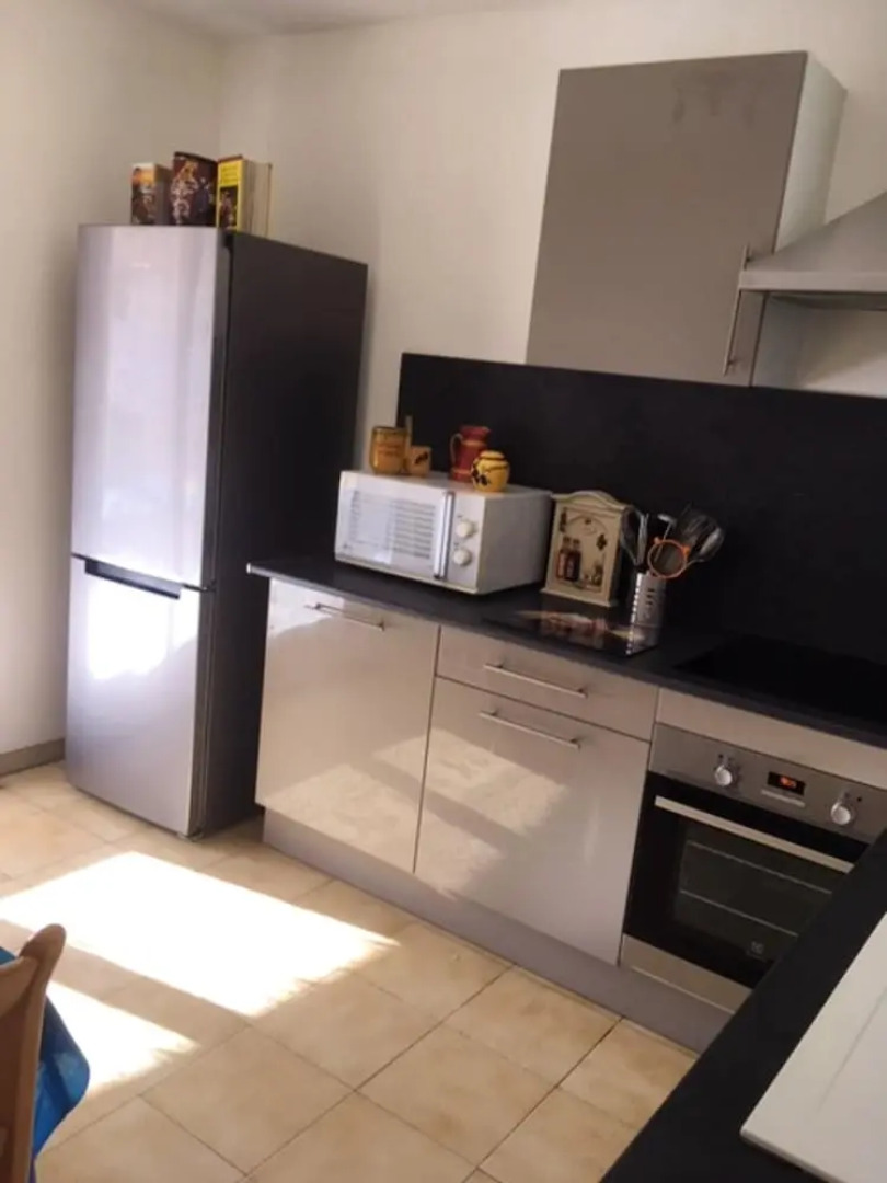 Villa With 3 Bedrooms in Poussan, With Private Pool, Enclosed Garden and Wifi - 10 km From the Beach