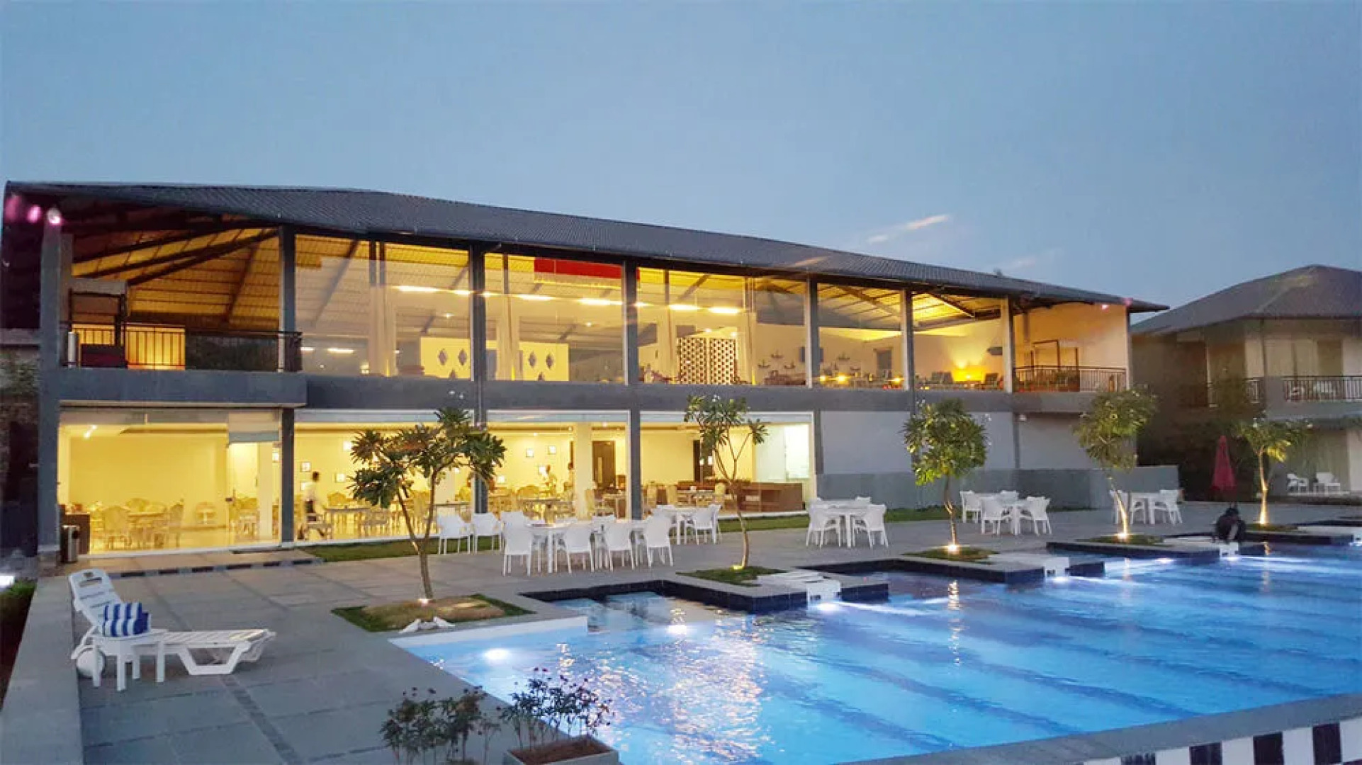 Tatsaraasa Resort and Spa Udaipur