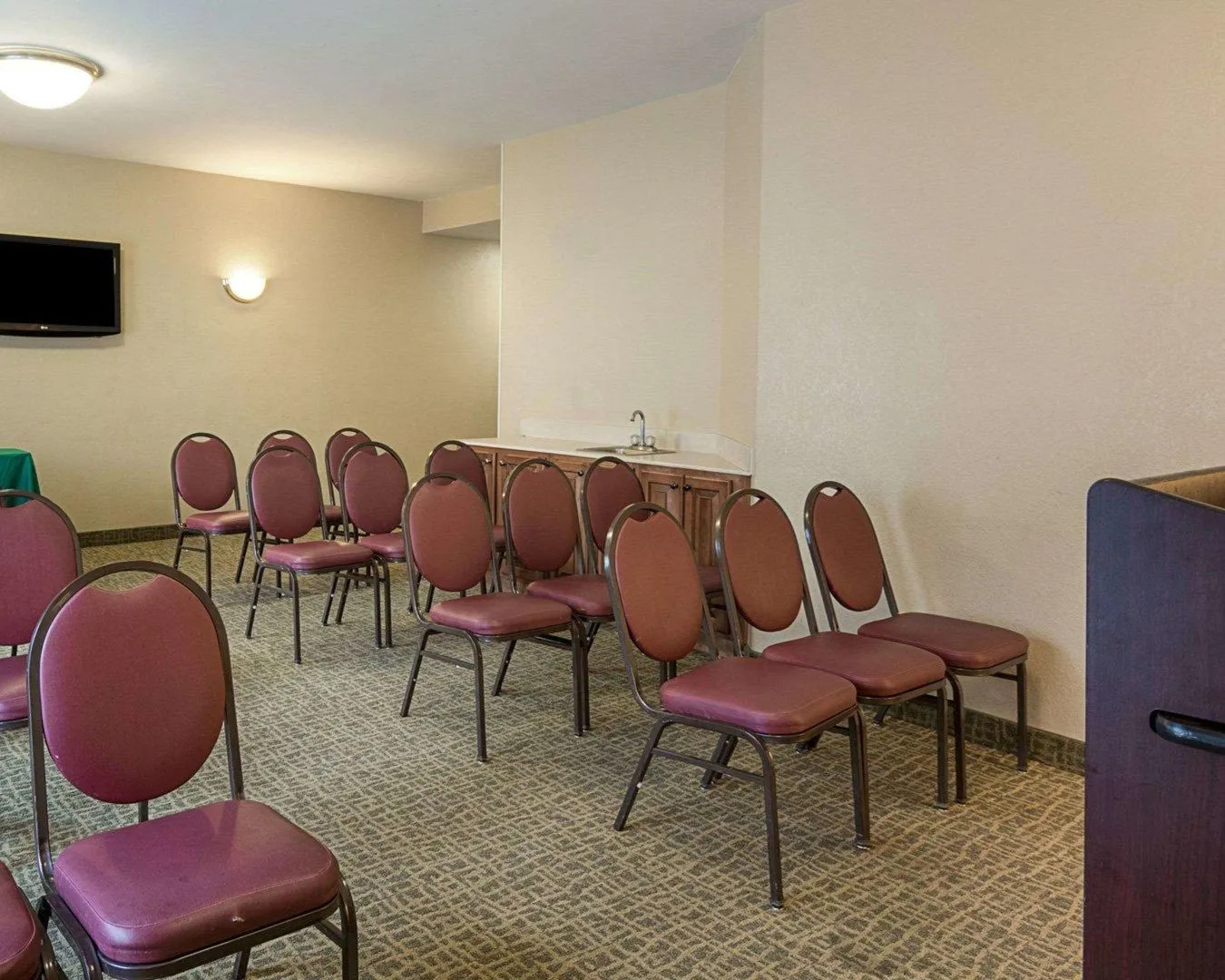 Holiday Inn Express Lorton by IHG