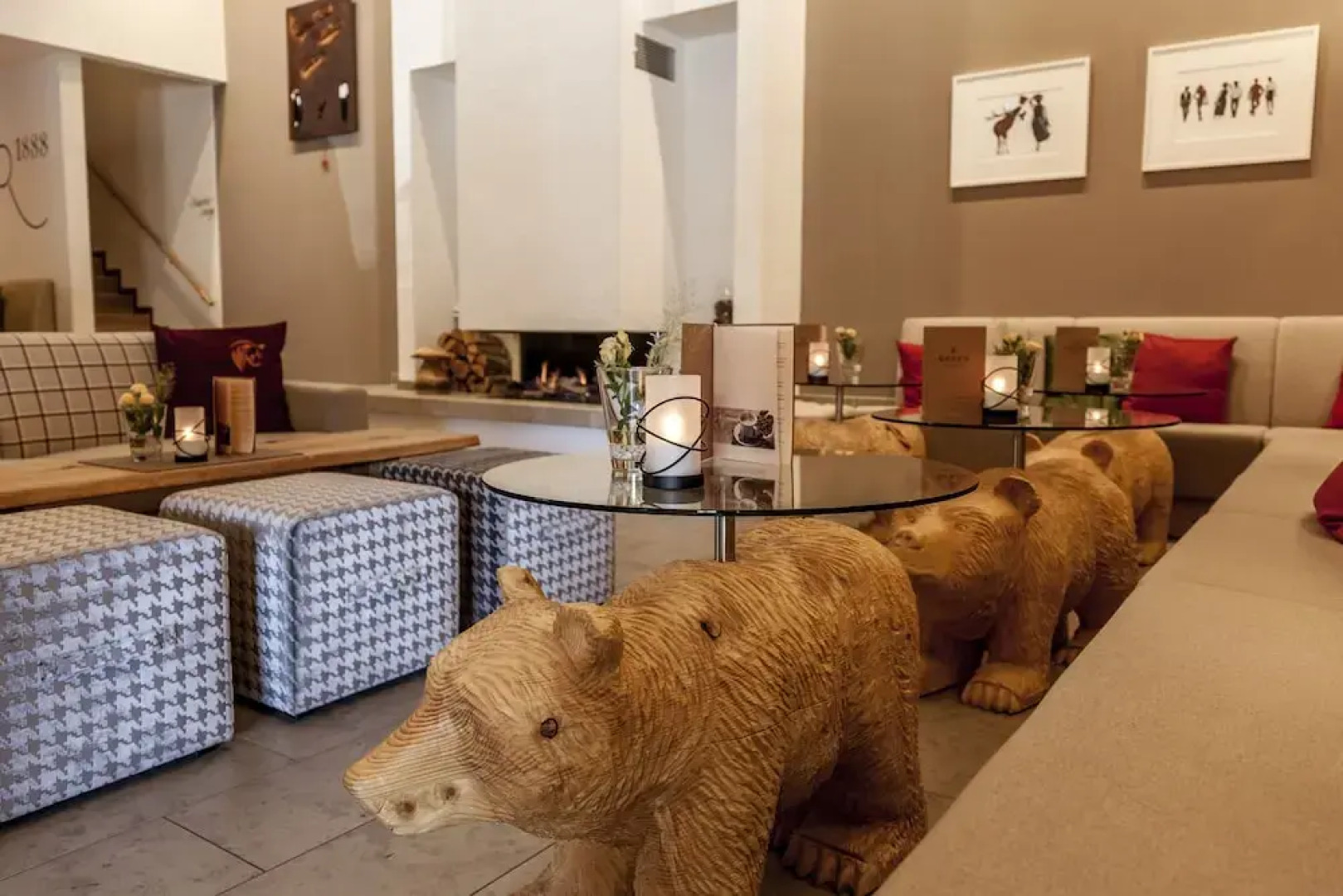 Hotel Bären Titisee