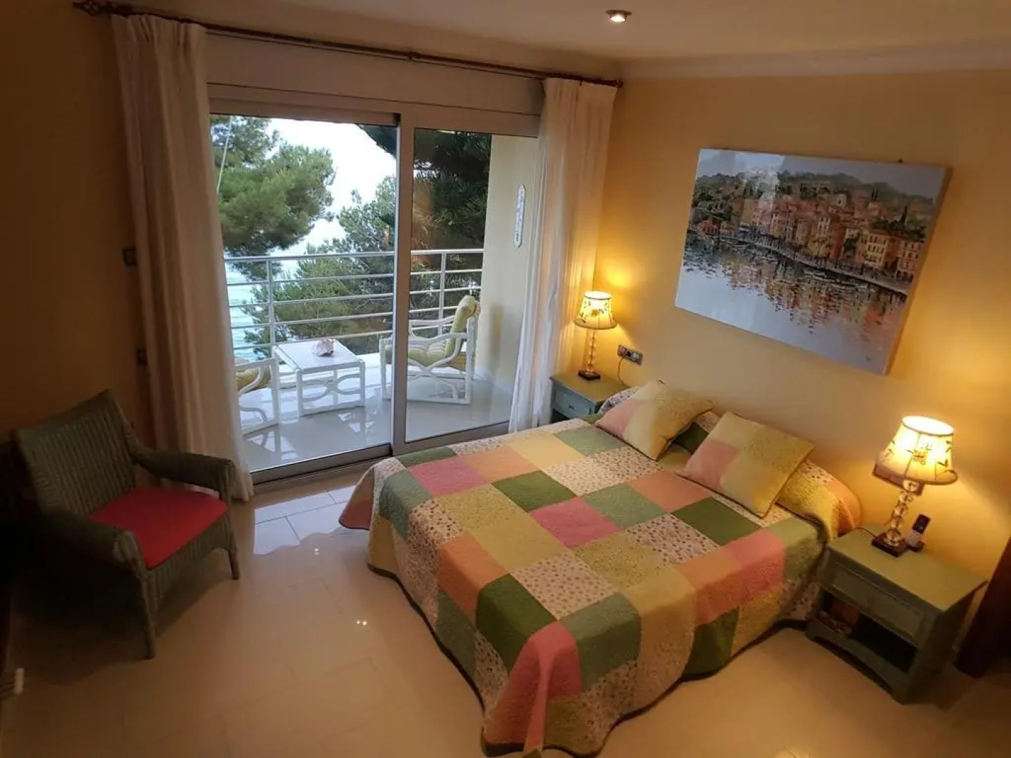 La Estrella Del Mediterraneo