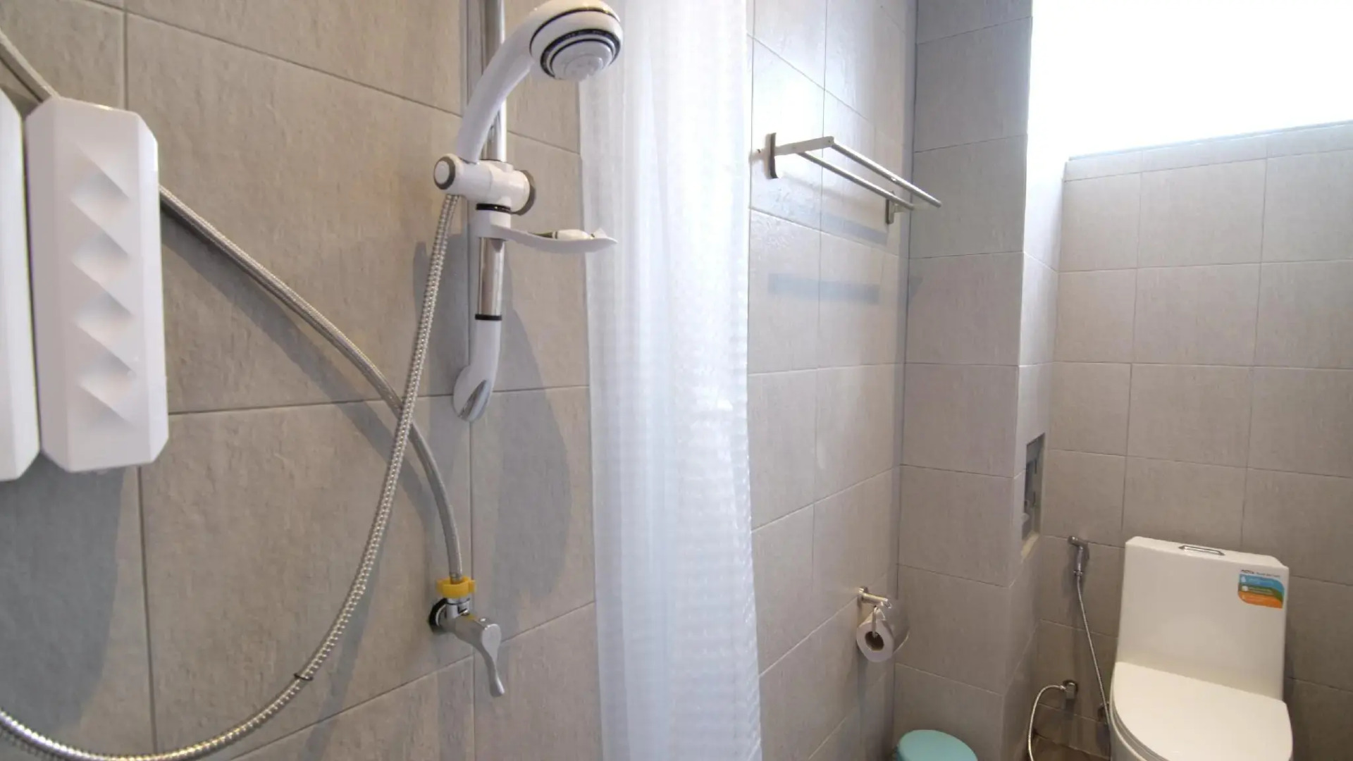 Sleep With Me Too Bangkok- BTS Phra Khanong