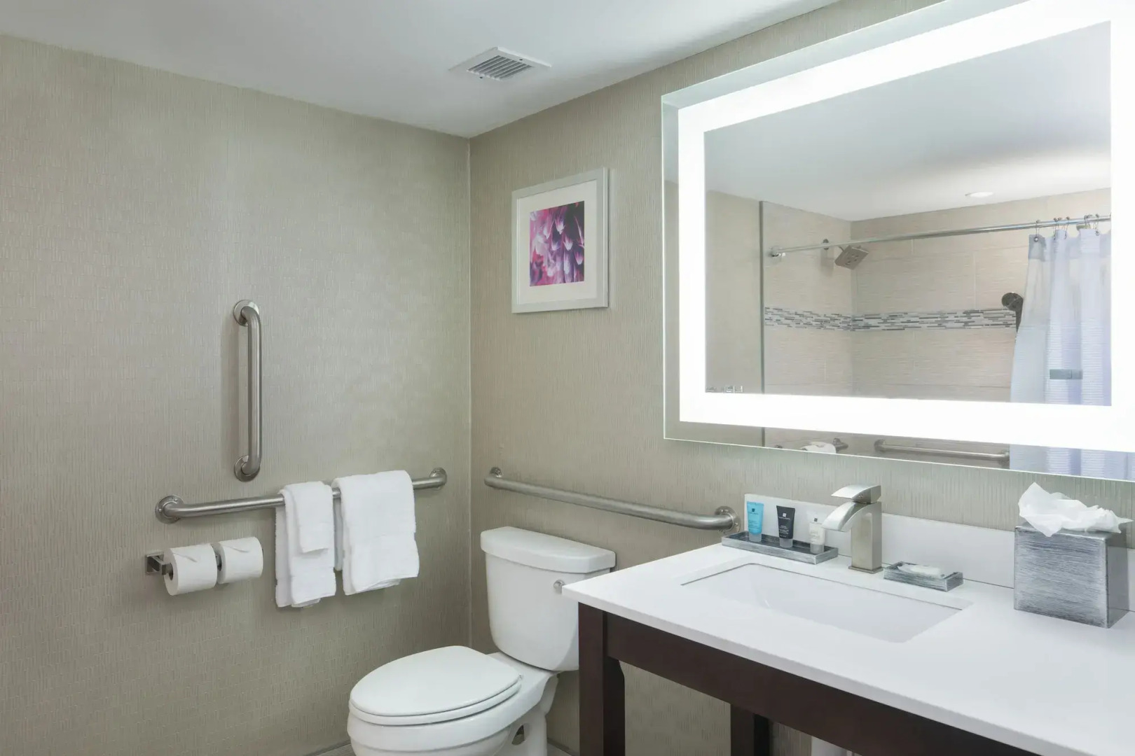 Crowne Plaza Chicago SW - Burr Ridge by IHG