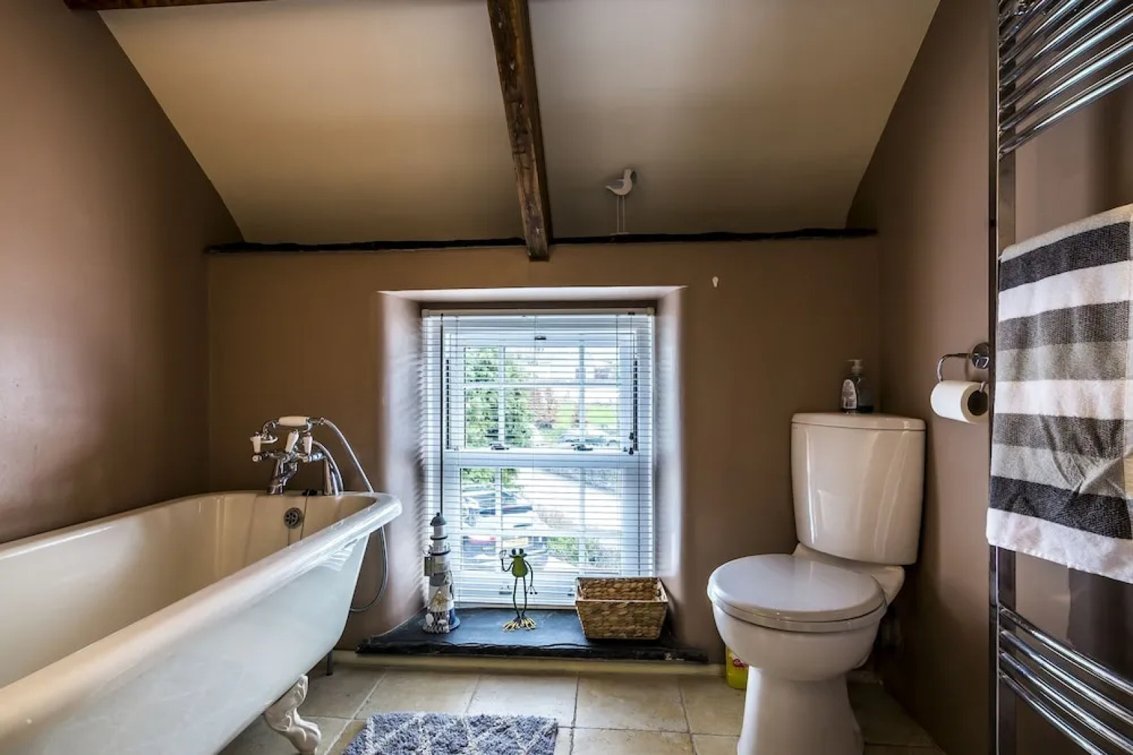 Chapel View 2 Bedroom Cottage