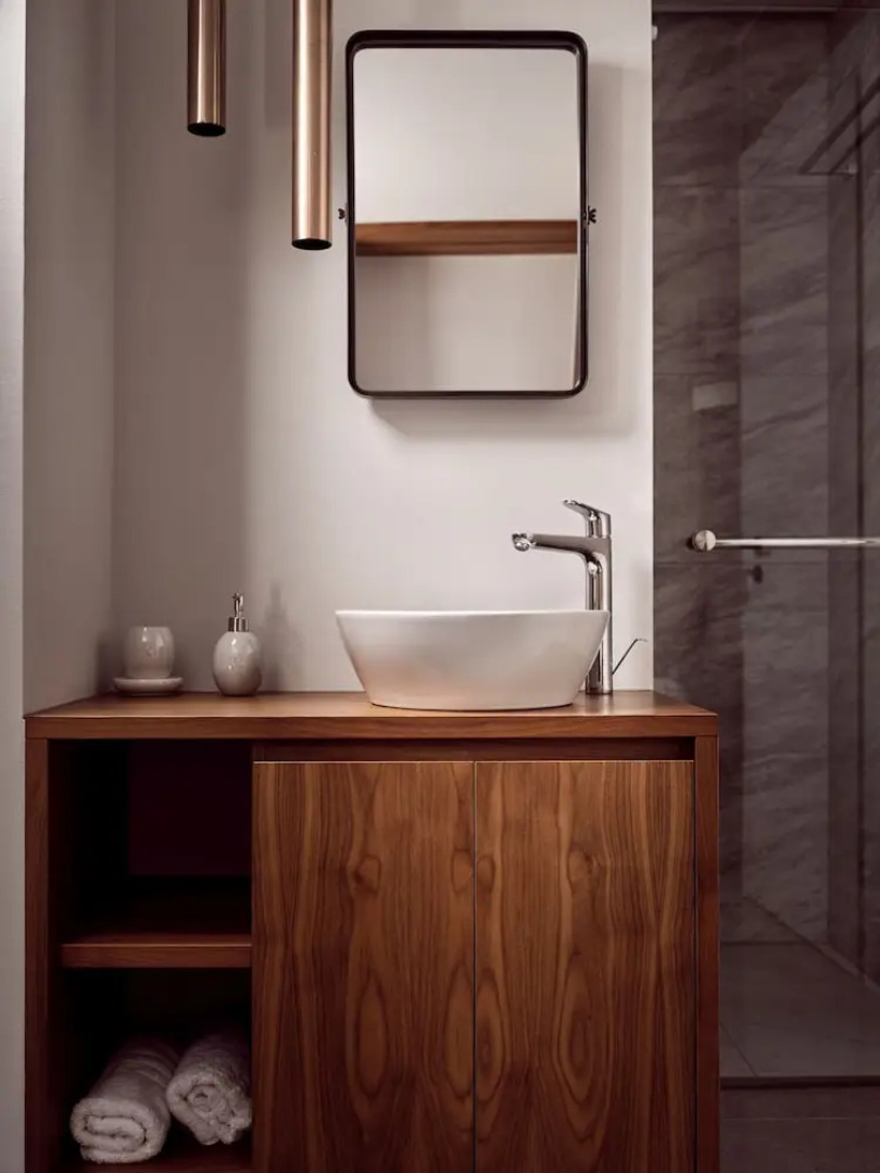 Drallos Luxury Villa