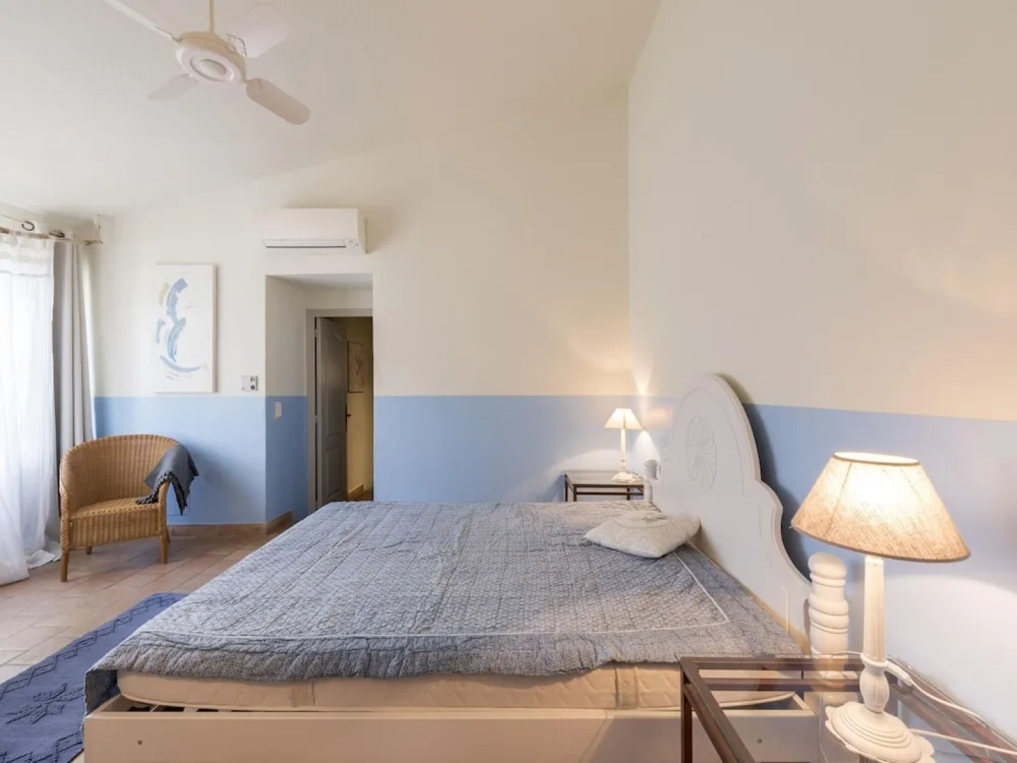 Mesmerising Holiday Home in Gassin With Swimming Pool