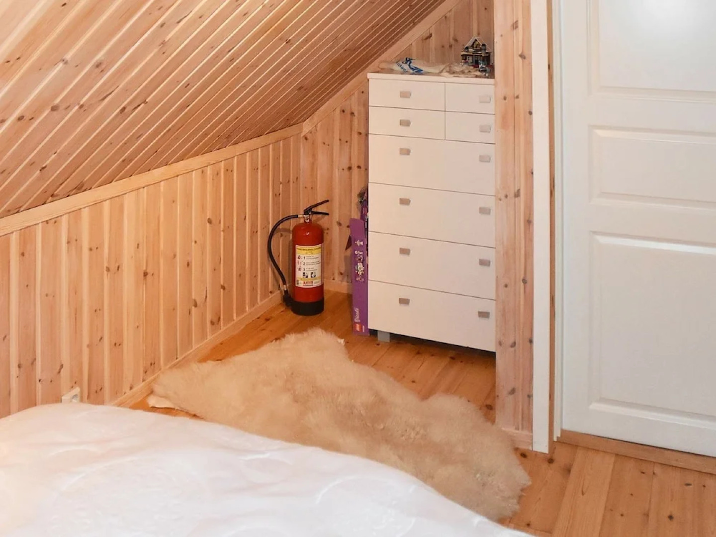 6 Person Holiday Home in Stryn