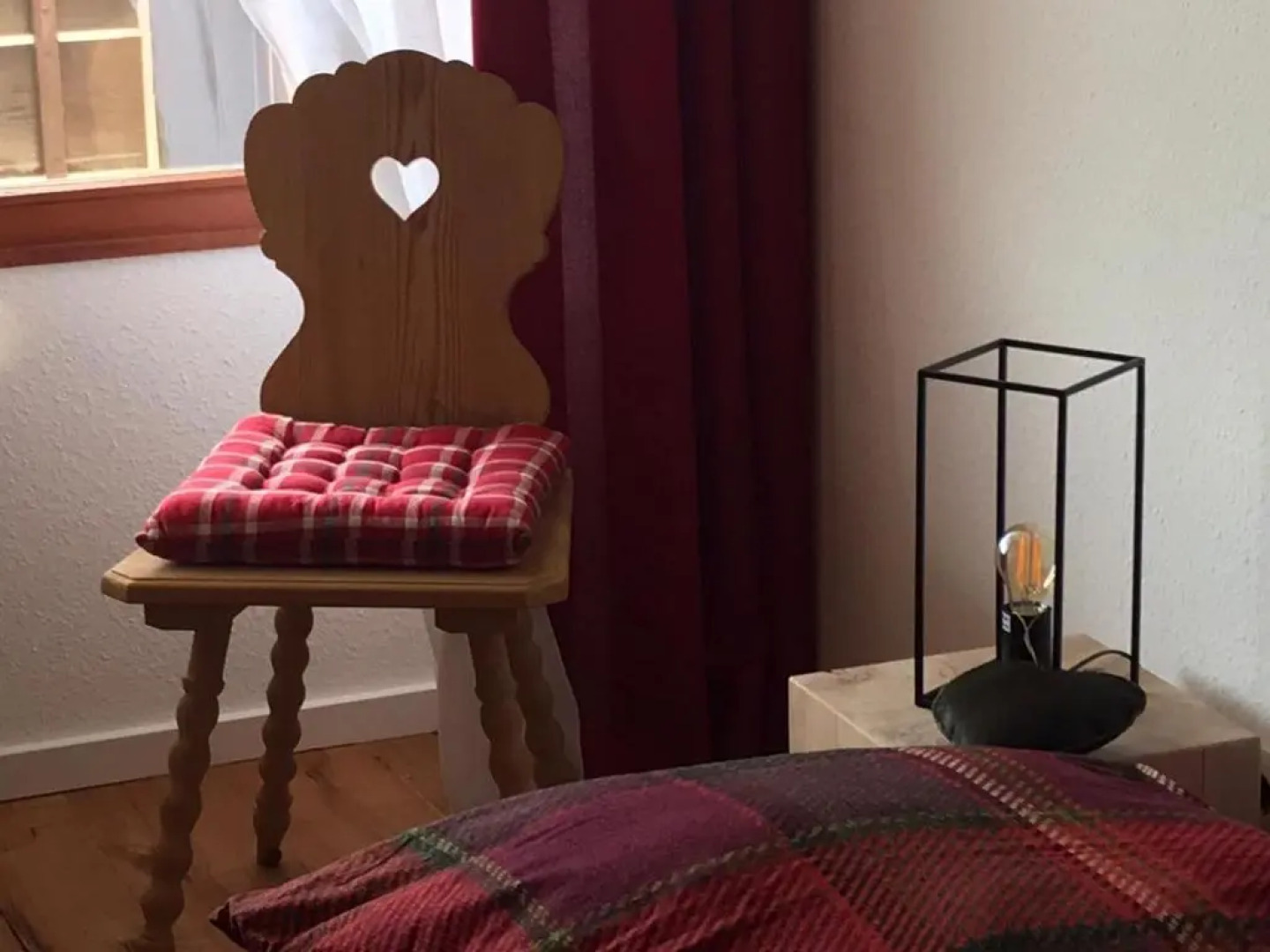 Alpendomizil Reber 2