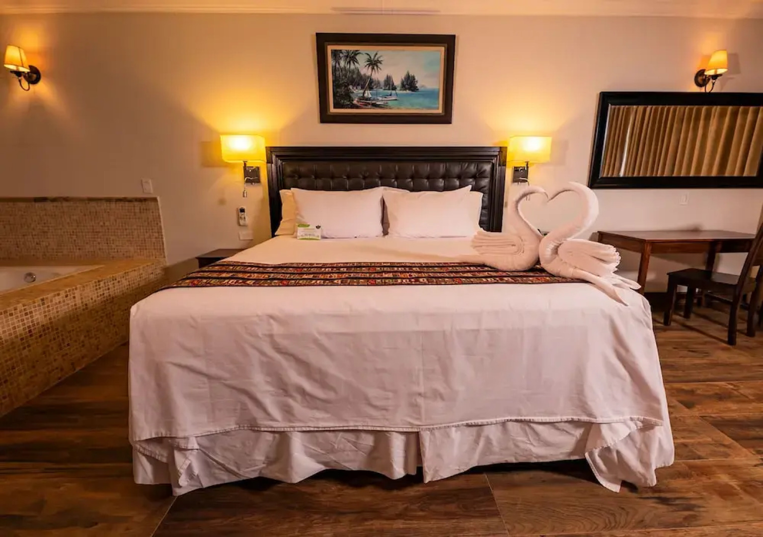 Bella Terra Laguna Azul Resort & Spa