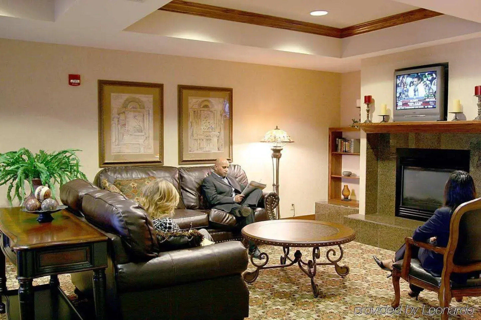 Hampton Inn Bartlesville