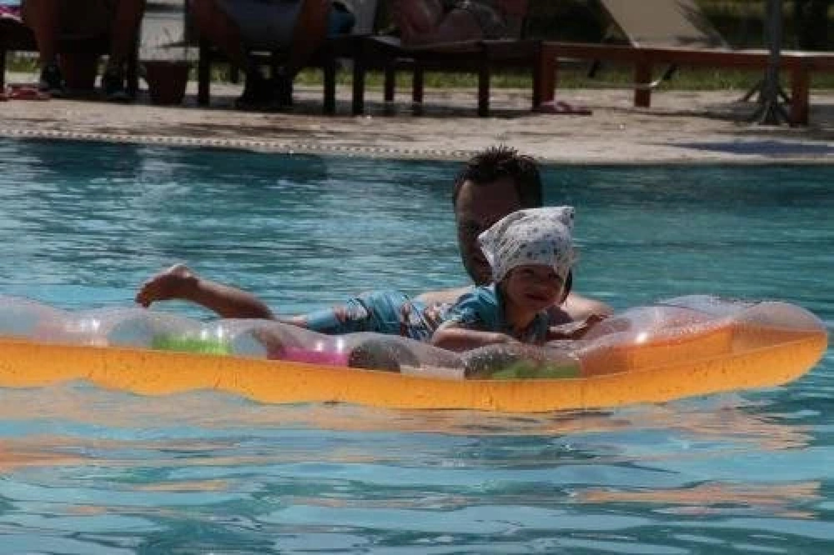 Resort 3 stars Marmari