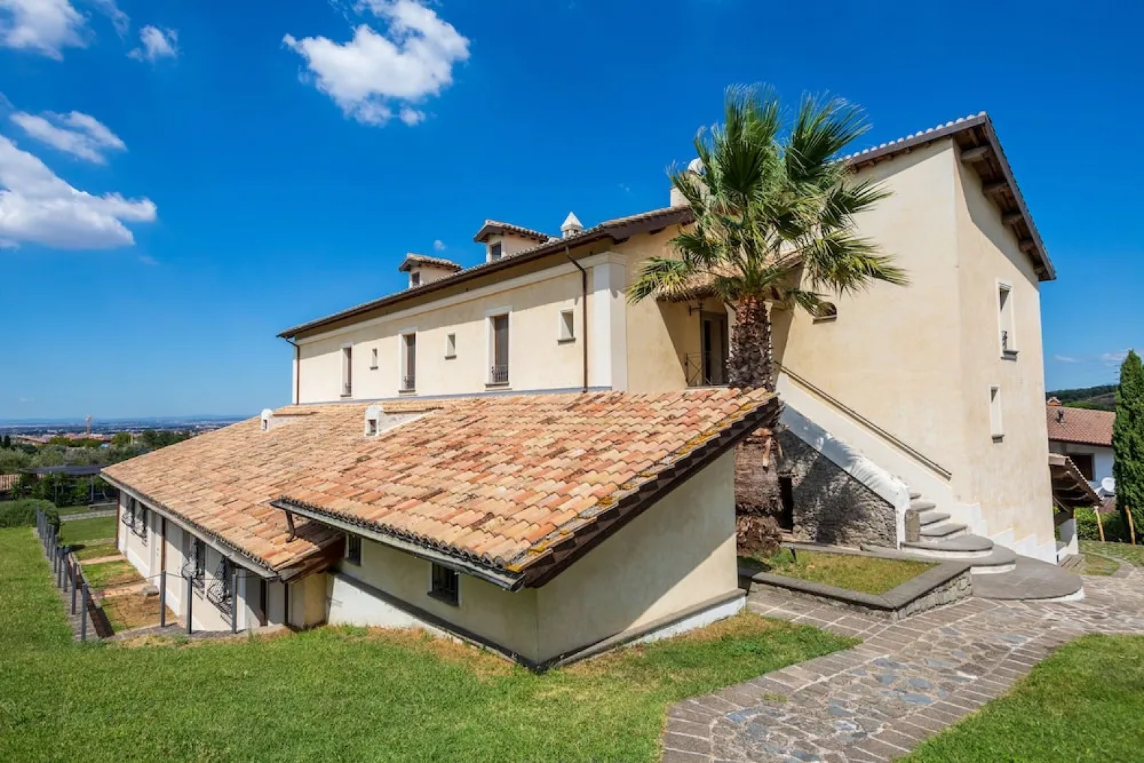 Residenza D'Epoca Pietra di Ponente