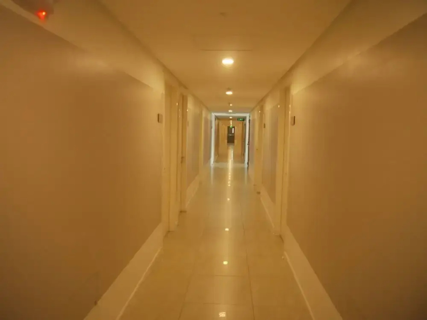 Positano Tower Azure Beach Resort