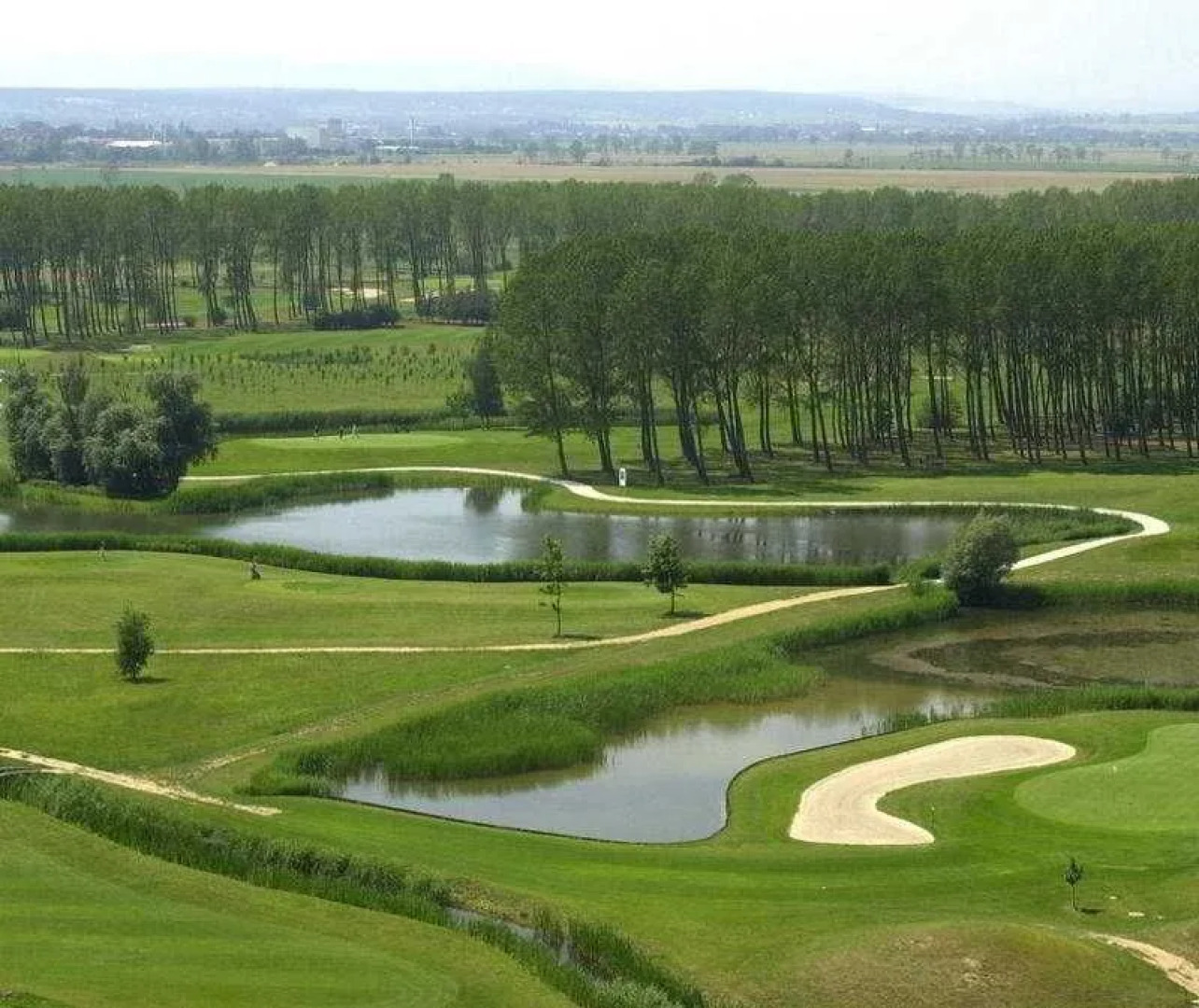 Radisson Sas Birdland Resort & Spa