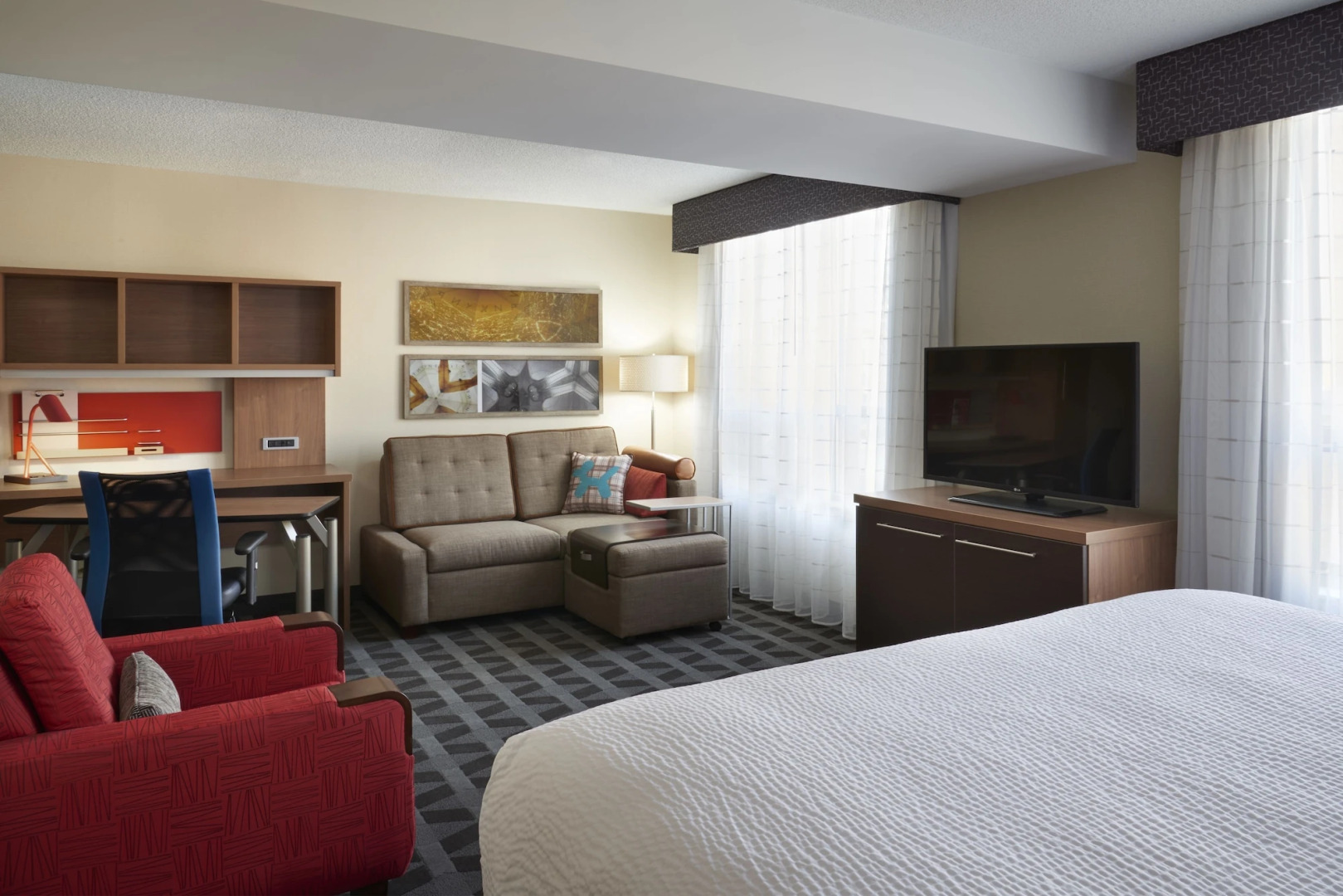 TownePlace Suites by Marriott Windsor