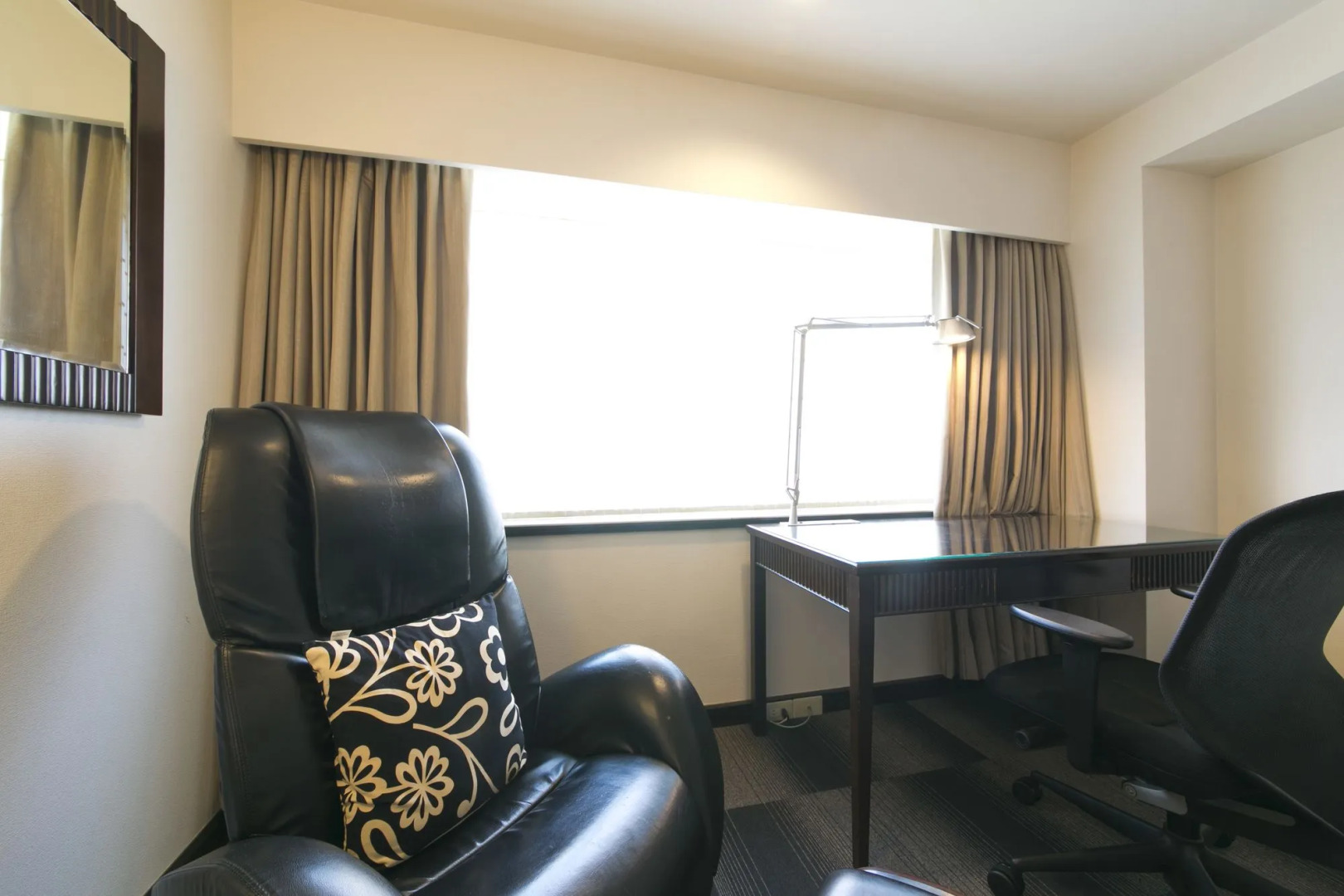 Nagoya Kokusai Hotel