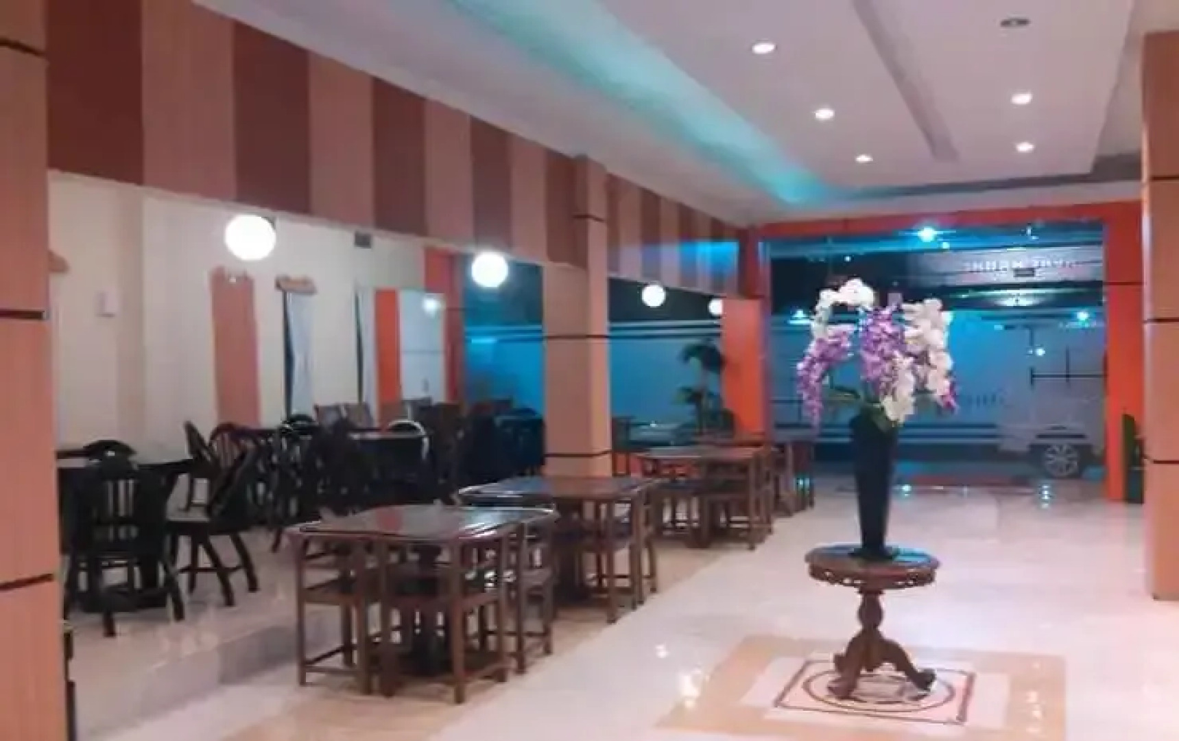 Sinar Hotel Pelaihari